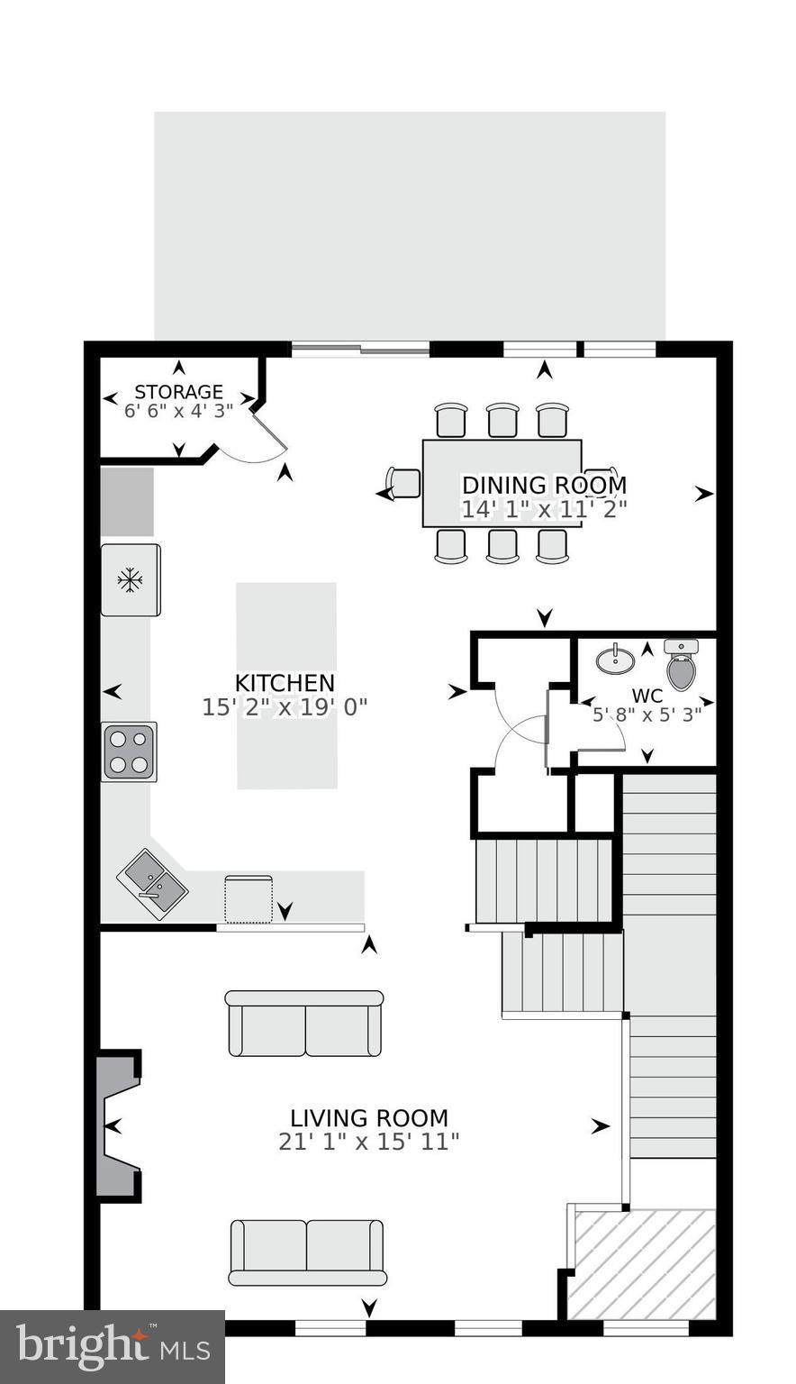 OAKTON EAST - Residential