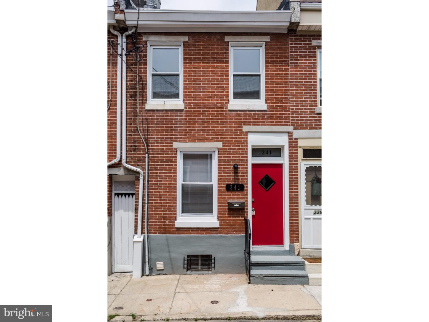 PENNSPORT - Residential