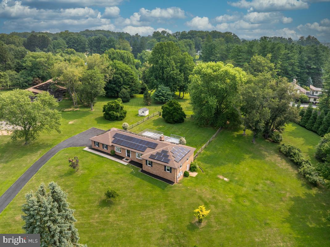 PADONIA CROSSING - Residential