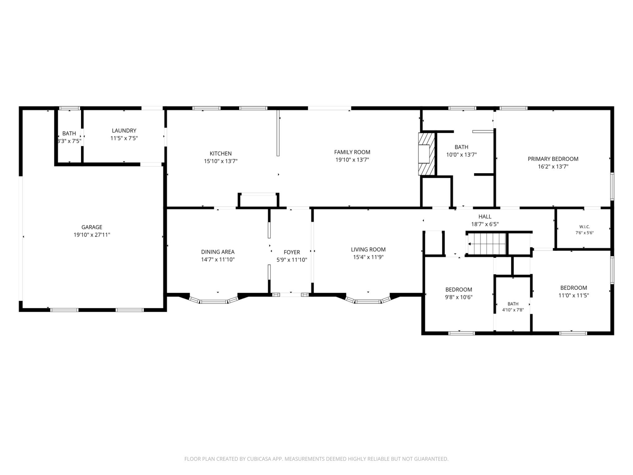 PADONIA CROSSING - Residential
