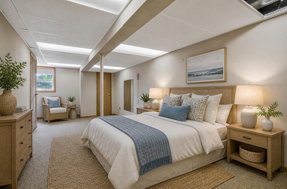 PADONIA CROSSING - Residential