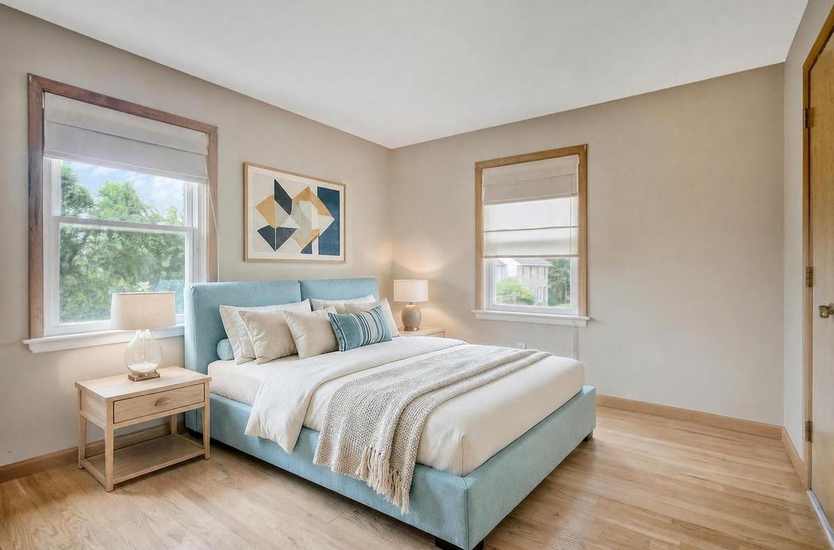 PADONIA CROSSING - Residential