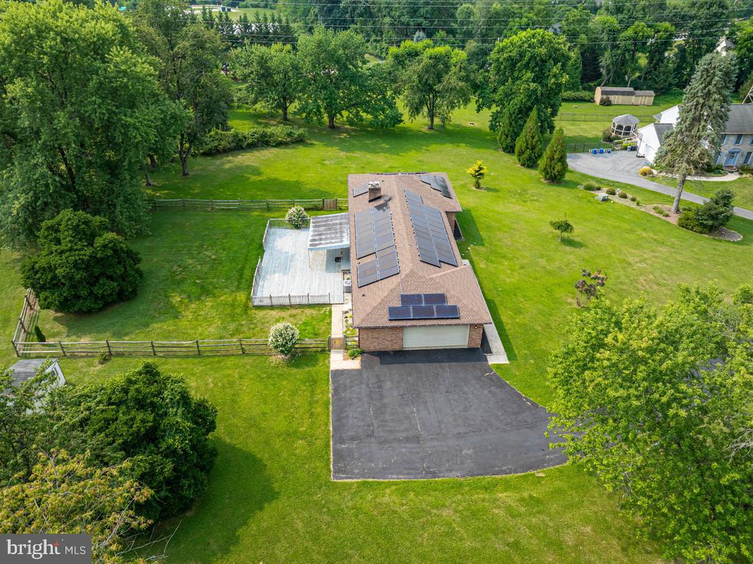 PADONIA CROSSING - Residential