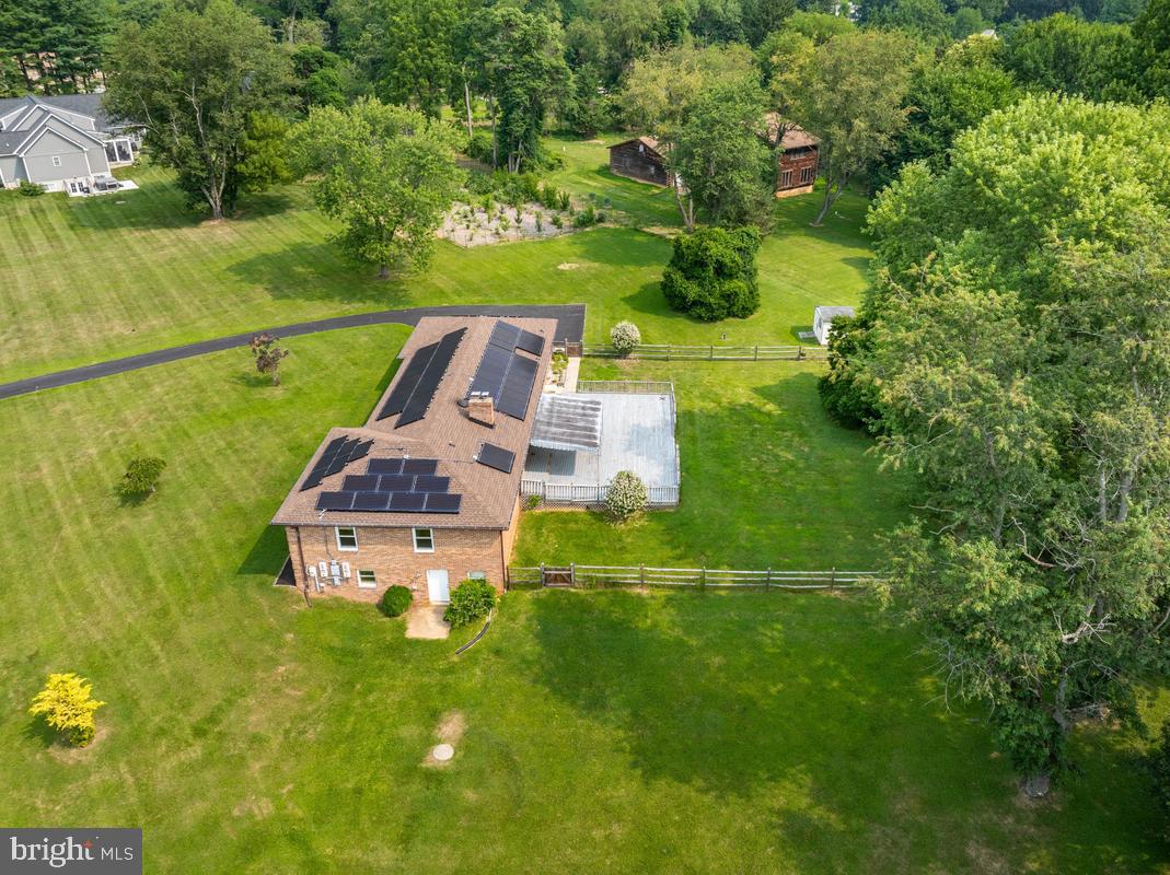 PADONIA CROSSING - Residential