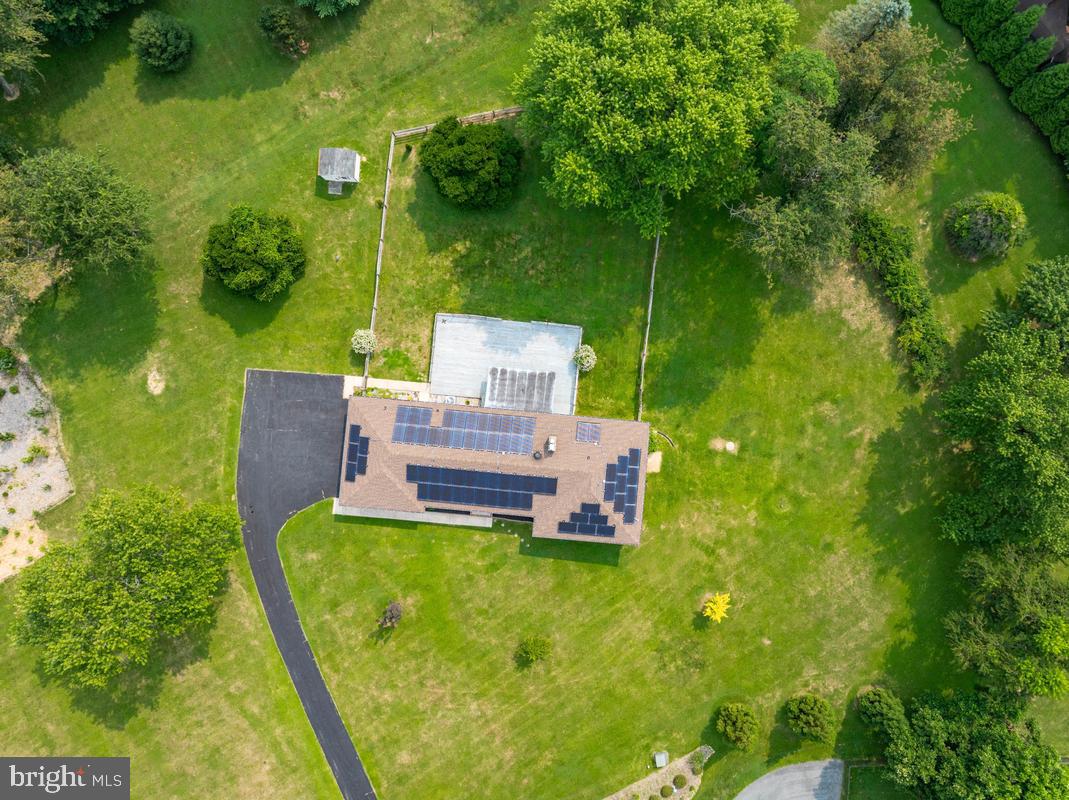 PADONIA CROSSING - Residential
