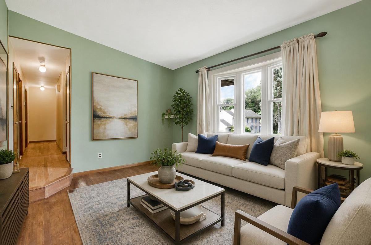 PADONIA CROSSING - Residential