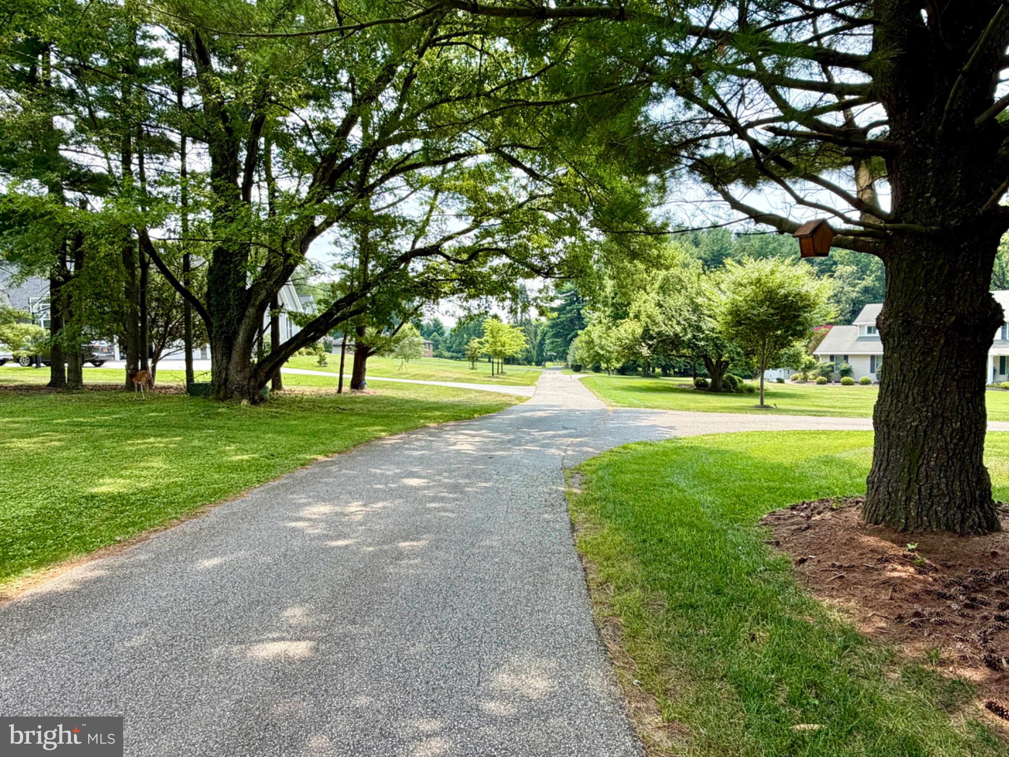 PADONIA CROSSING - Residential