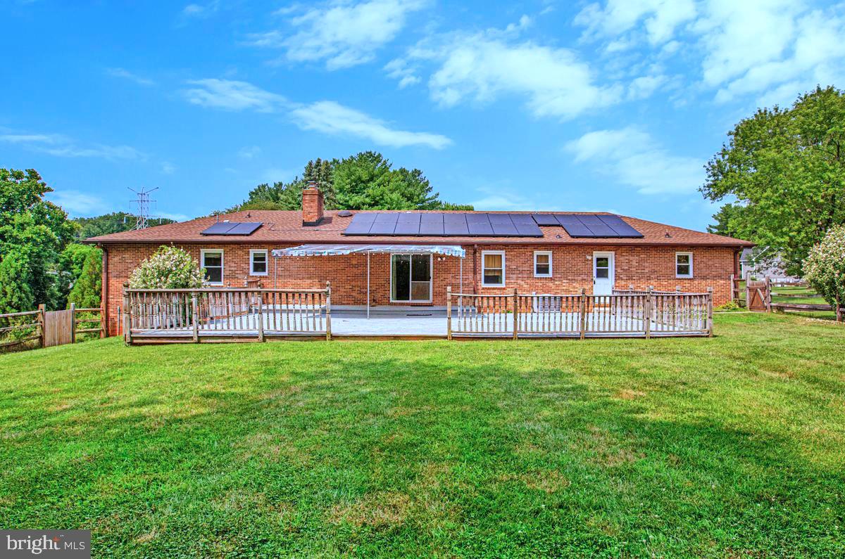 PADONIA CROSSING - Residential