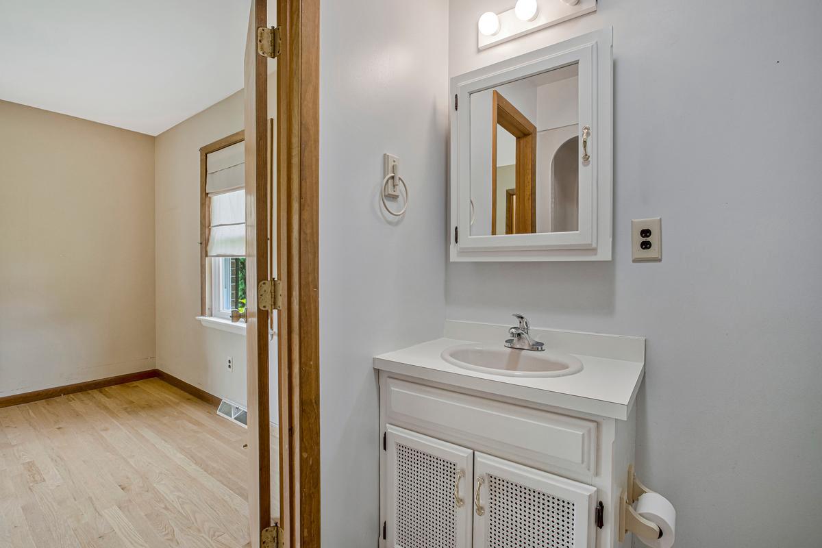 PADONIA CROSSING - Residential