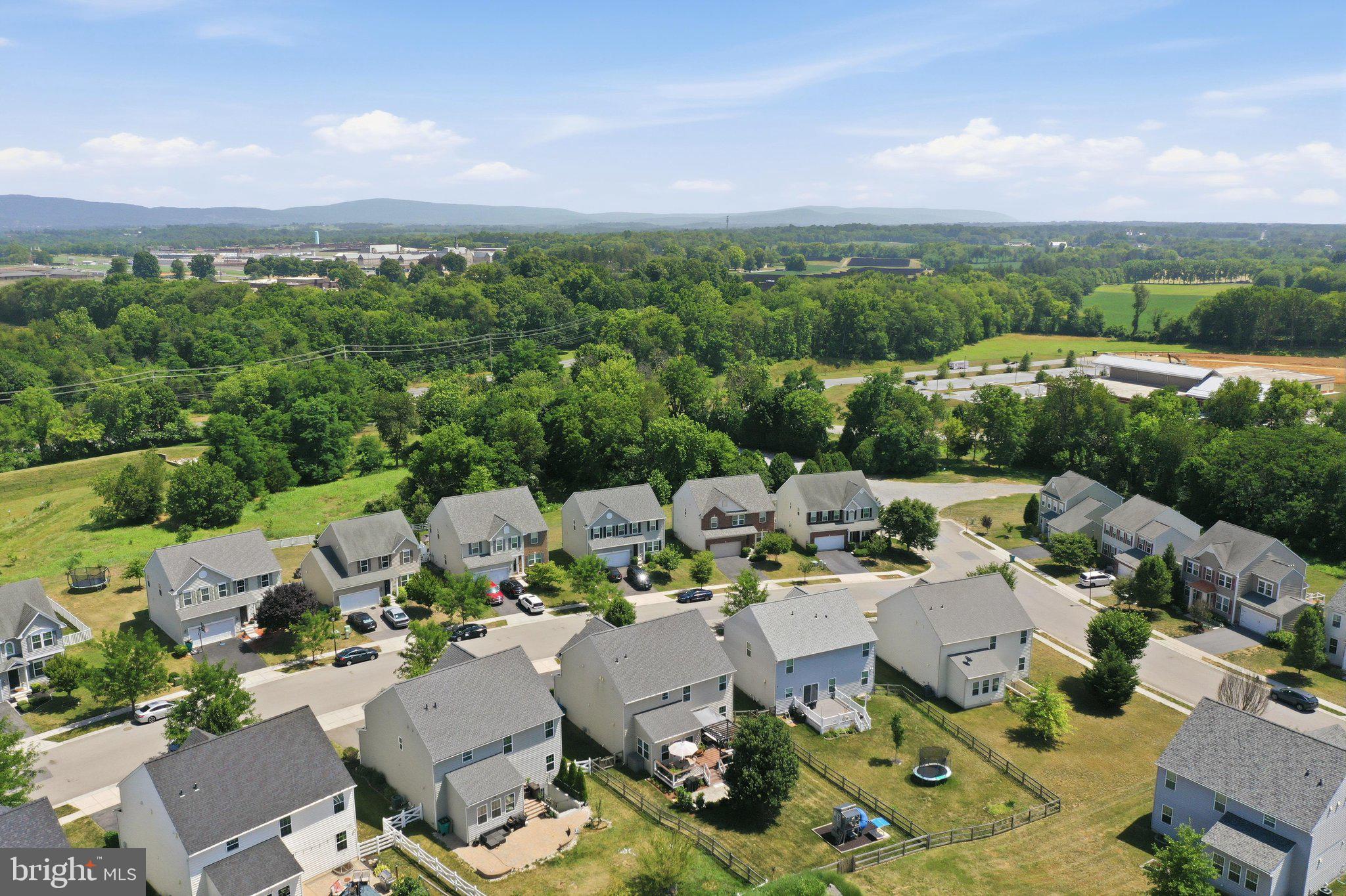 WESTFIELDS - Residential