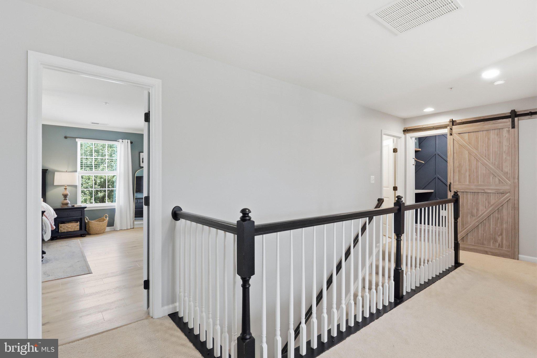 WESTFIELDS - Residential