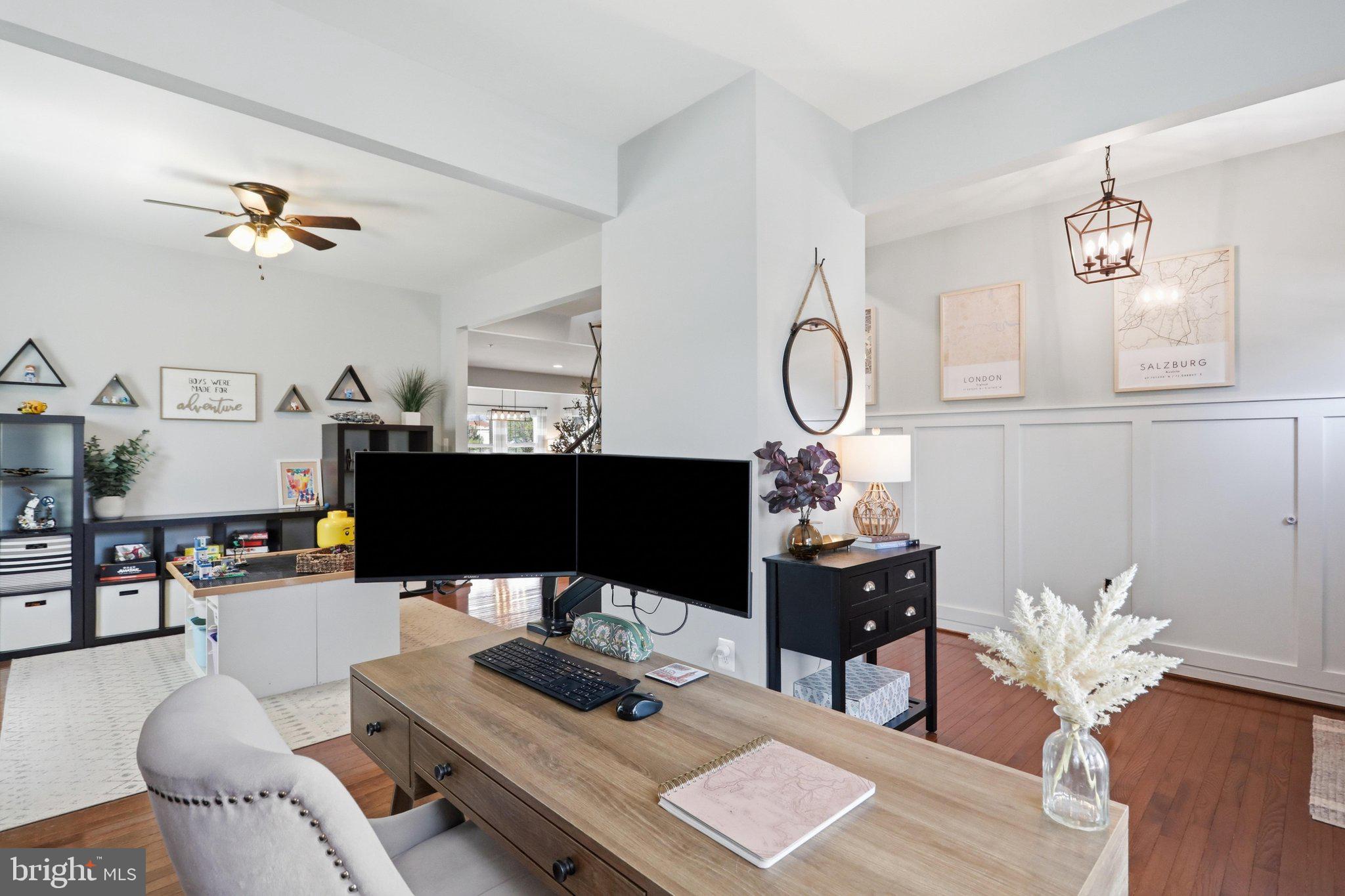 WESTFIELDS - Residential