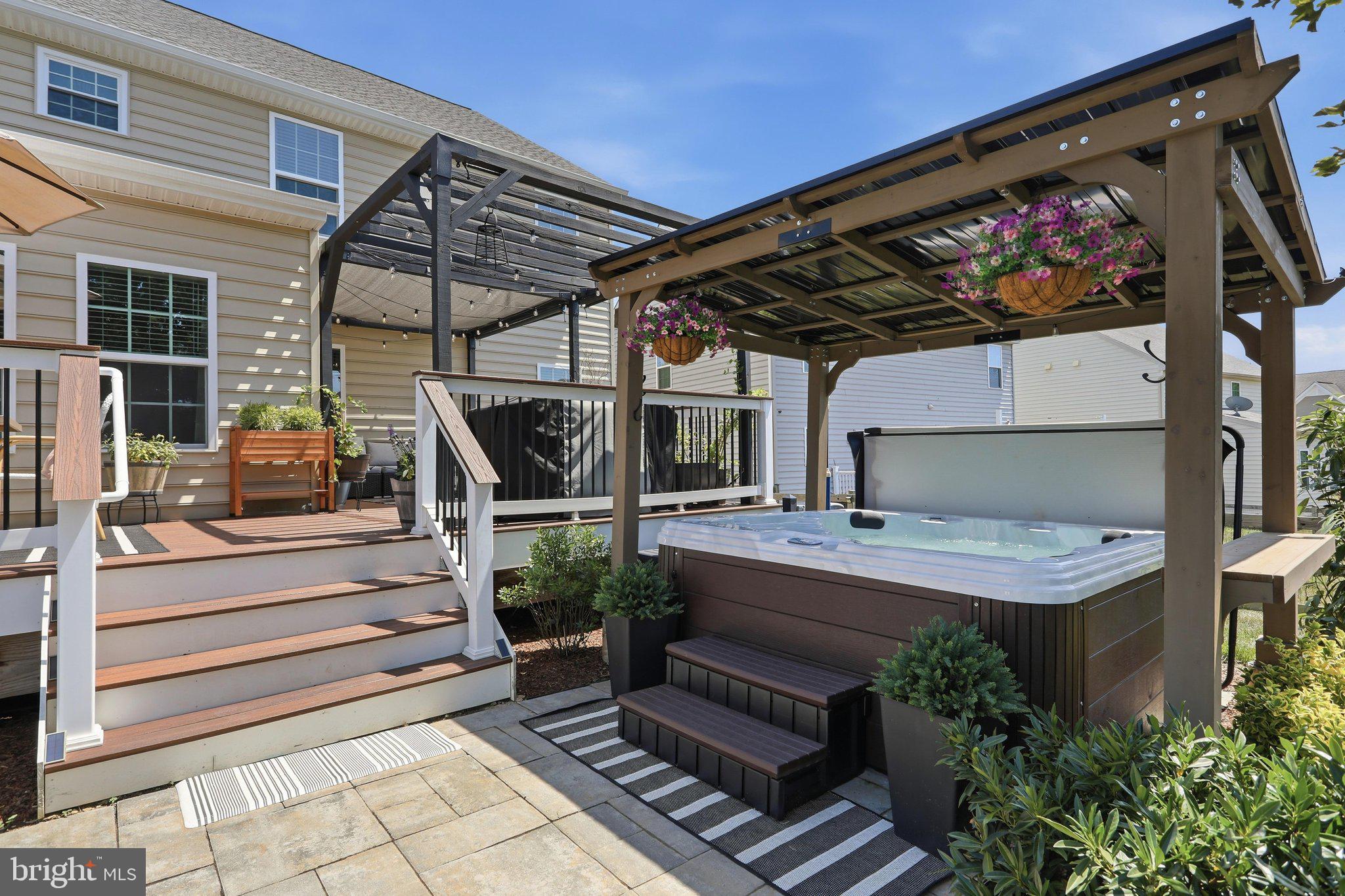 WESTFIELDS - Residential
