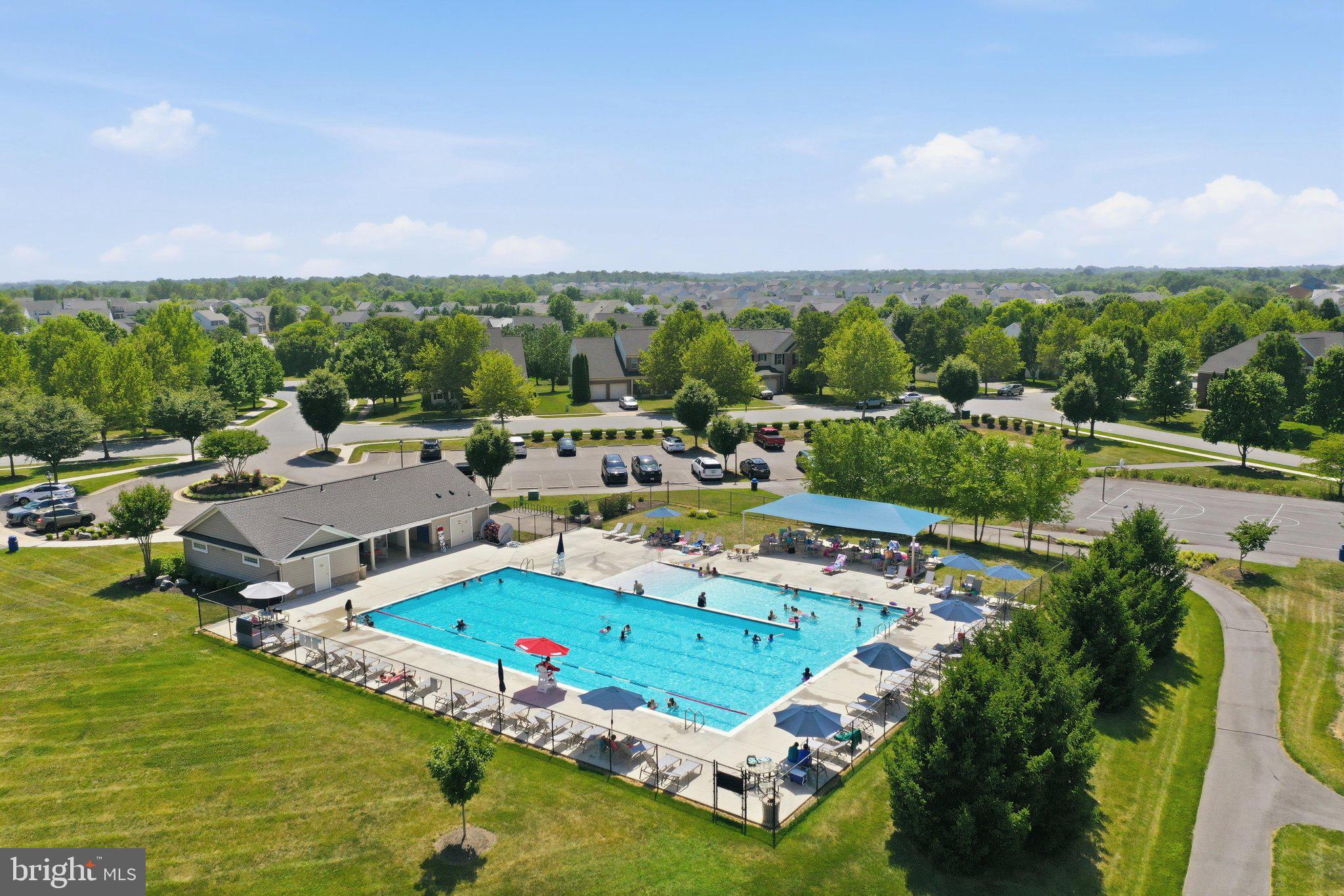 WESTFIELDS - Residential