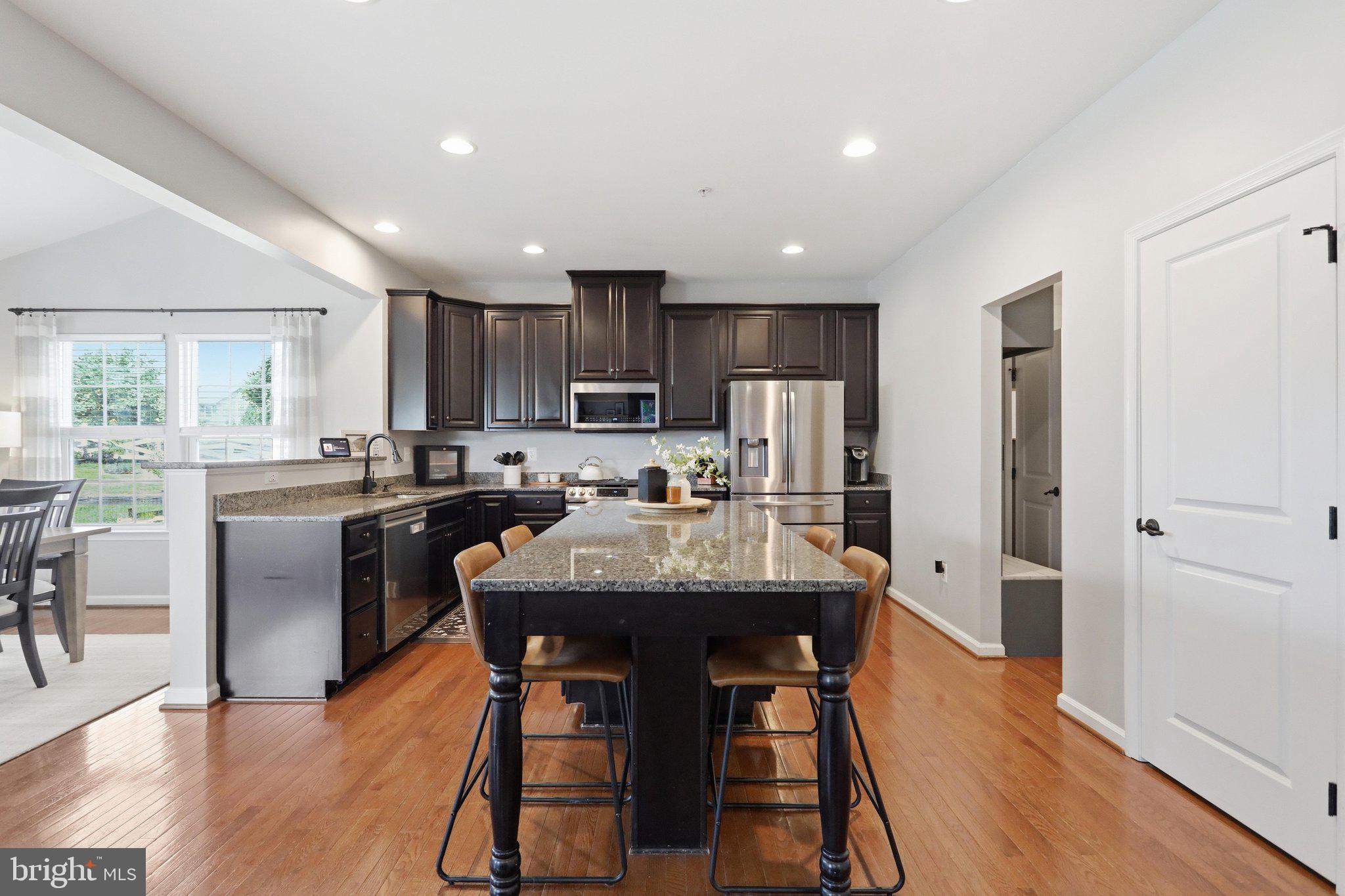 WESTFIELDS - Residential