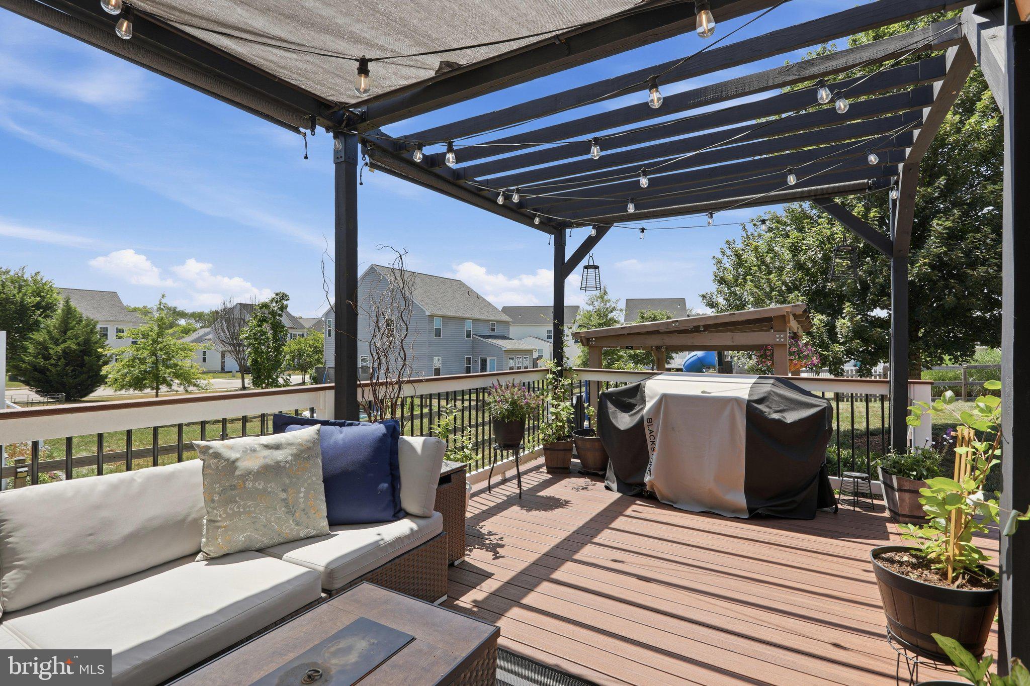 WESTFIELDS - Residential