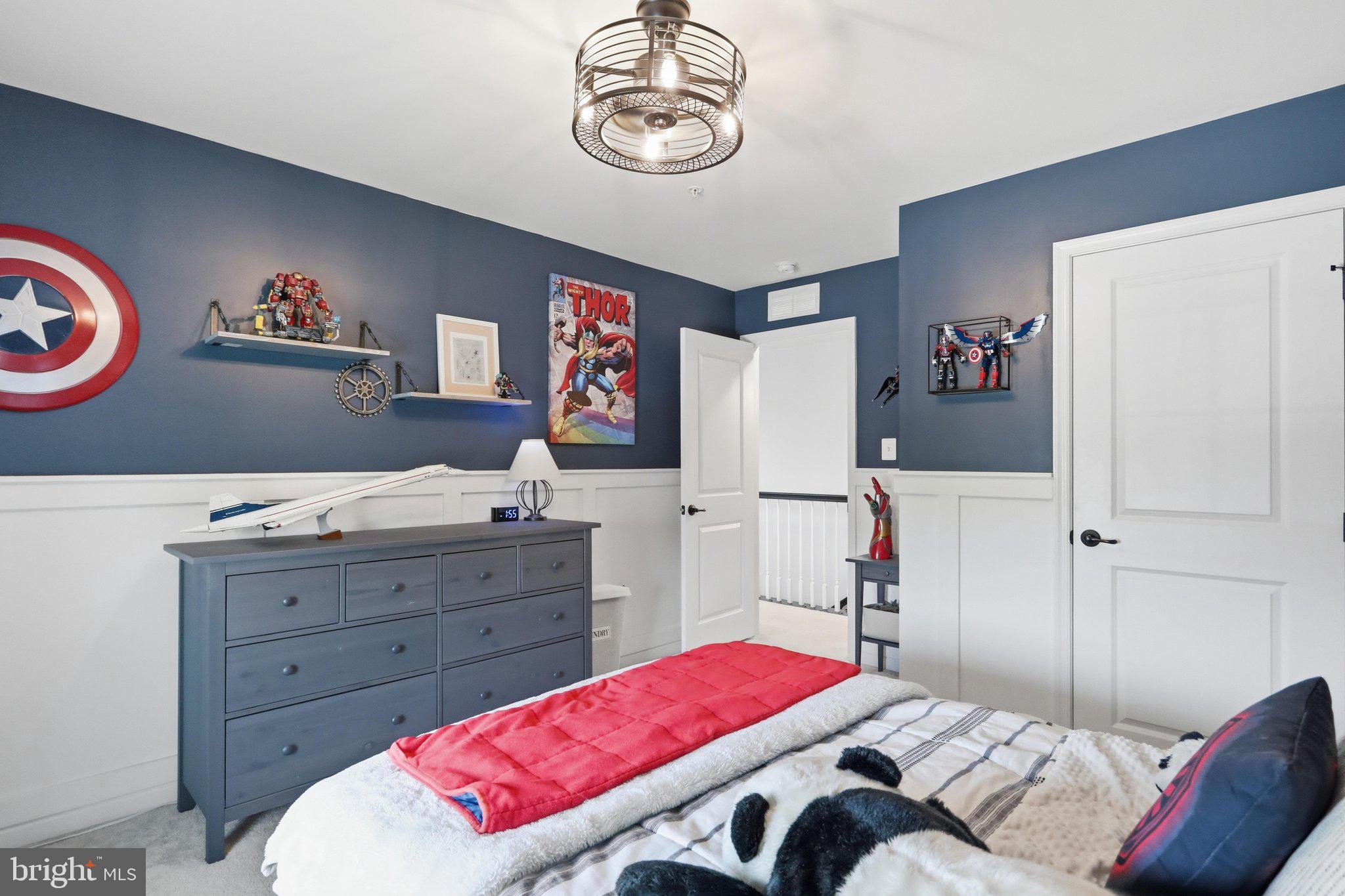 WESTFIELDS - Residential