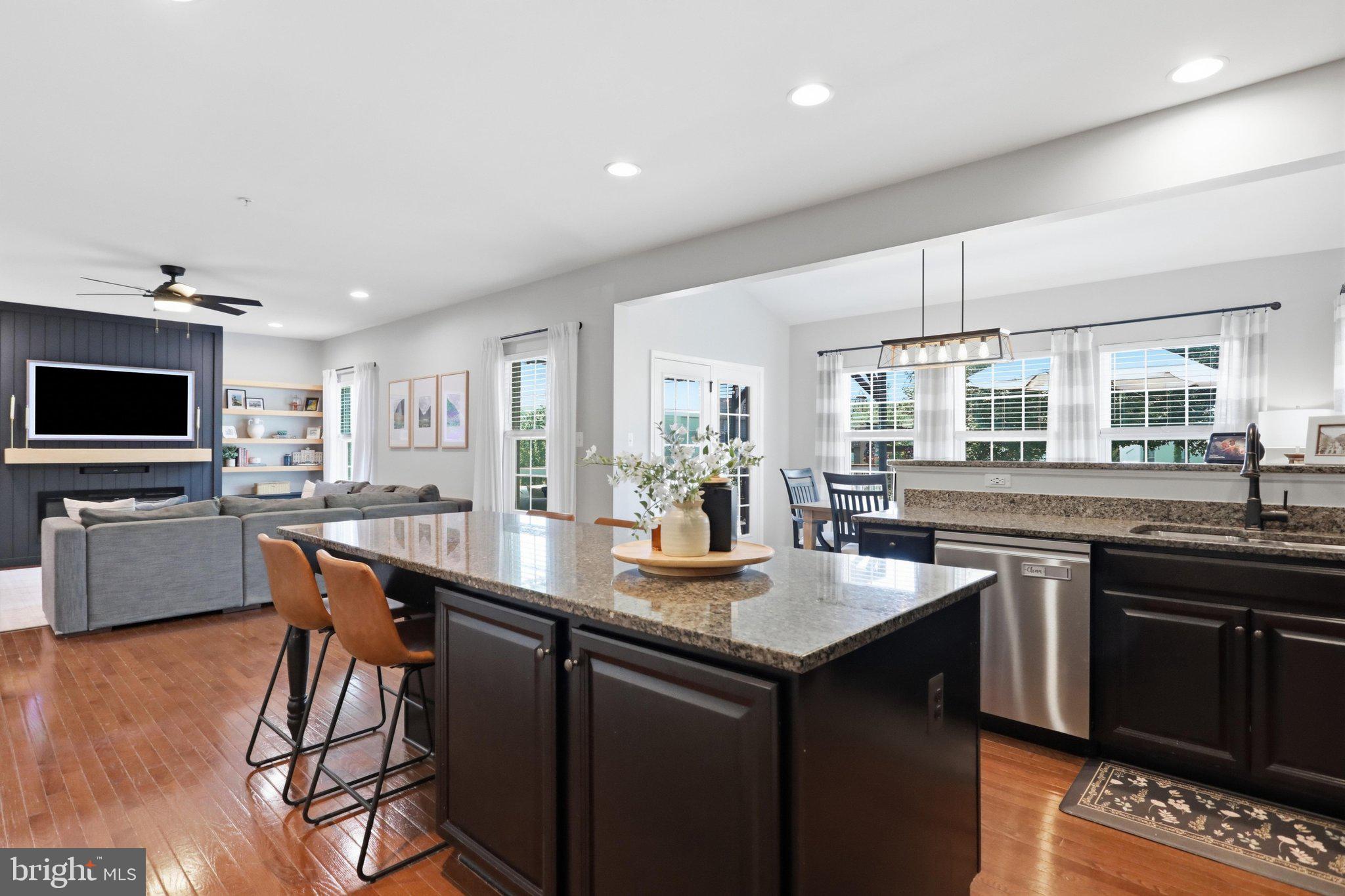 WESTFIELDS - Residential