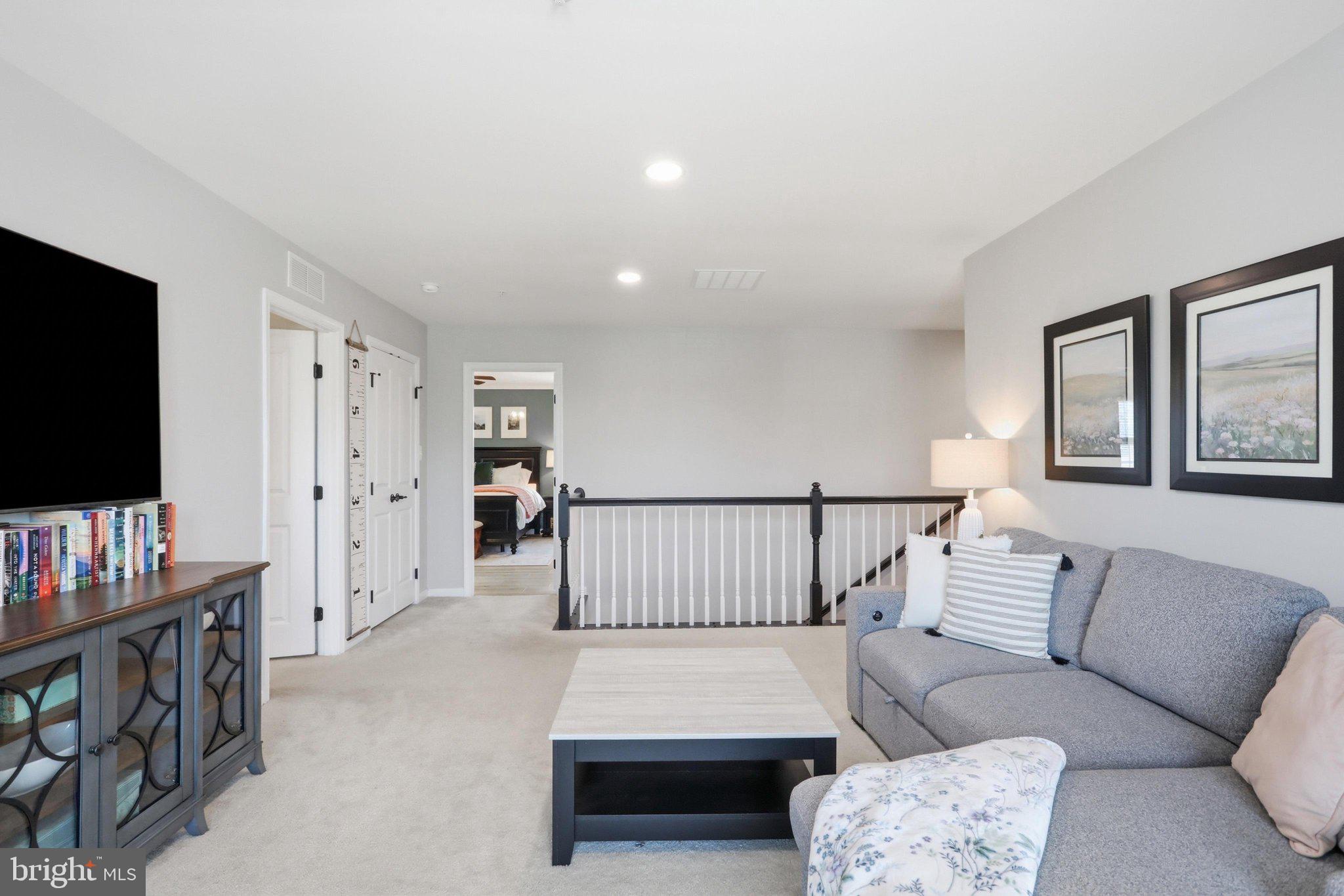 WESTFIELDS - Residential