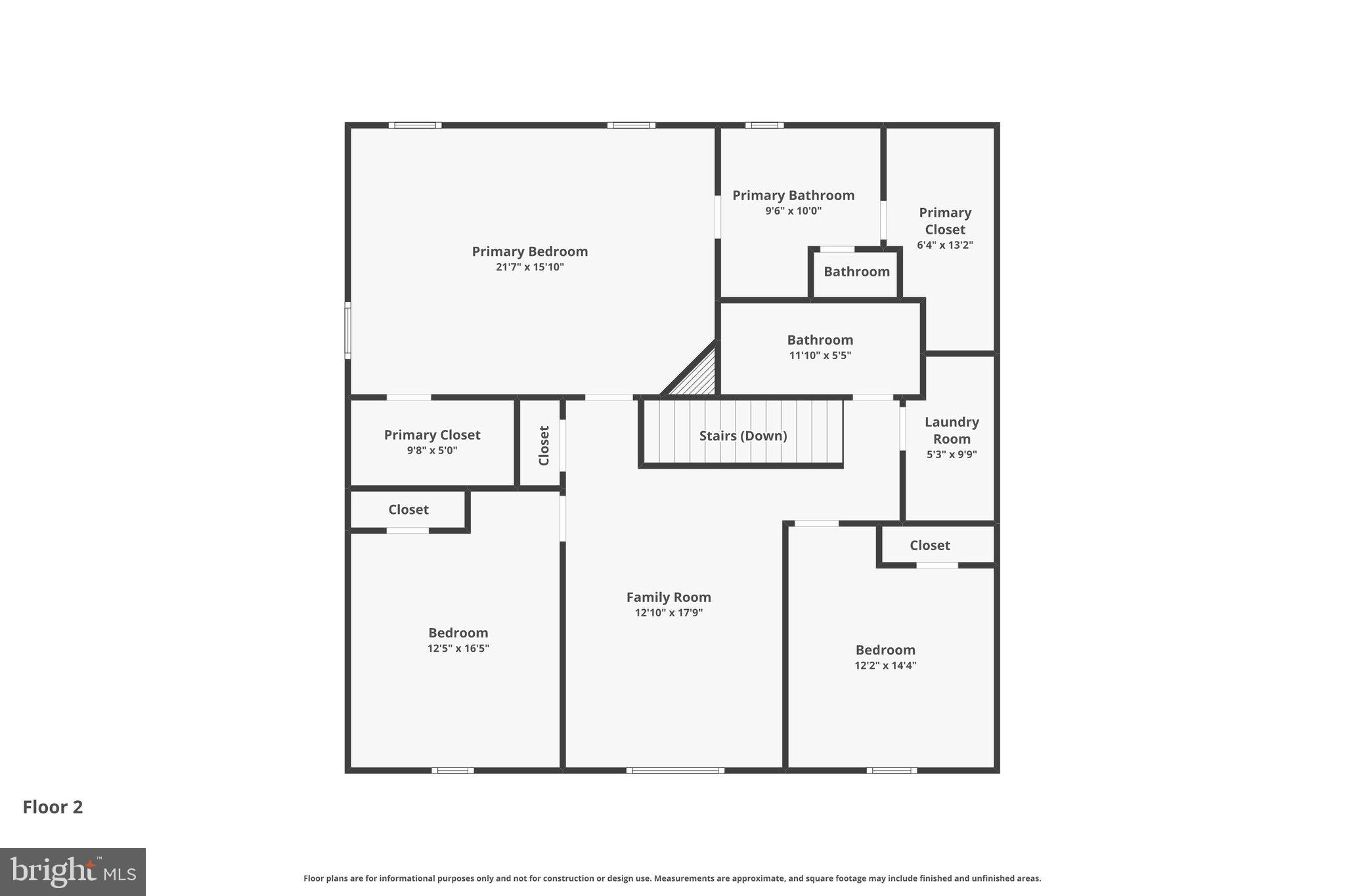 WESTFIELDS - Residential