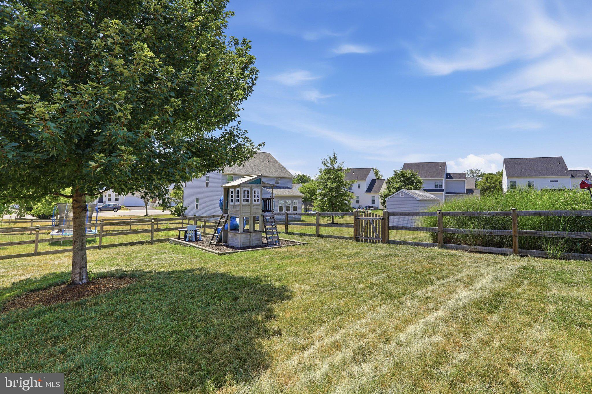 WESTFIELDS - Residential