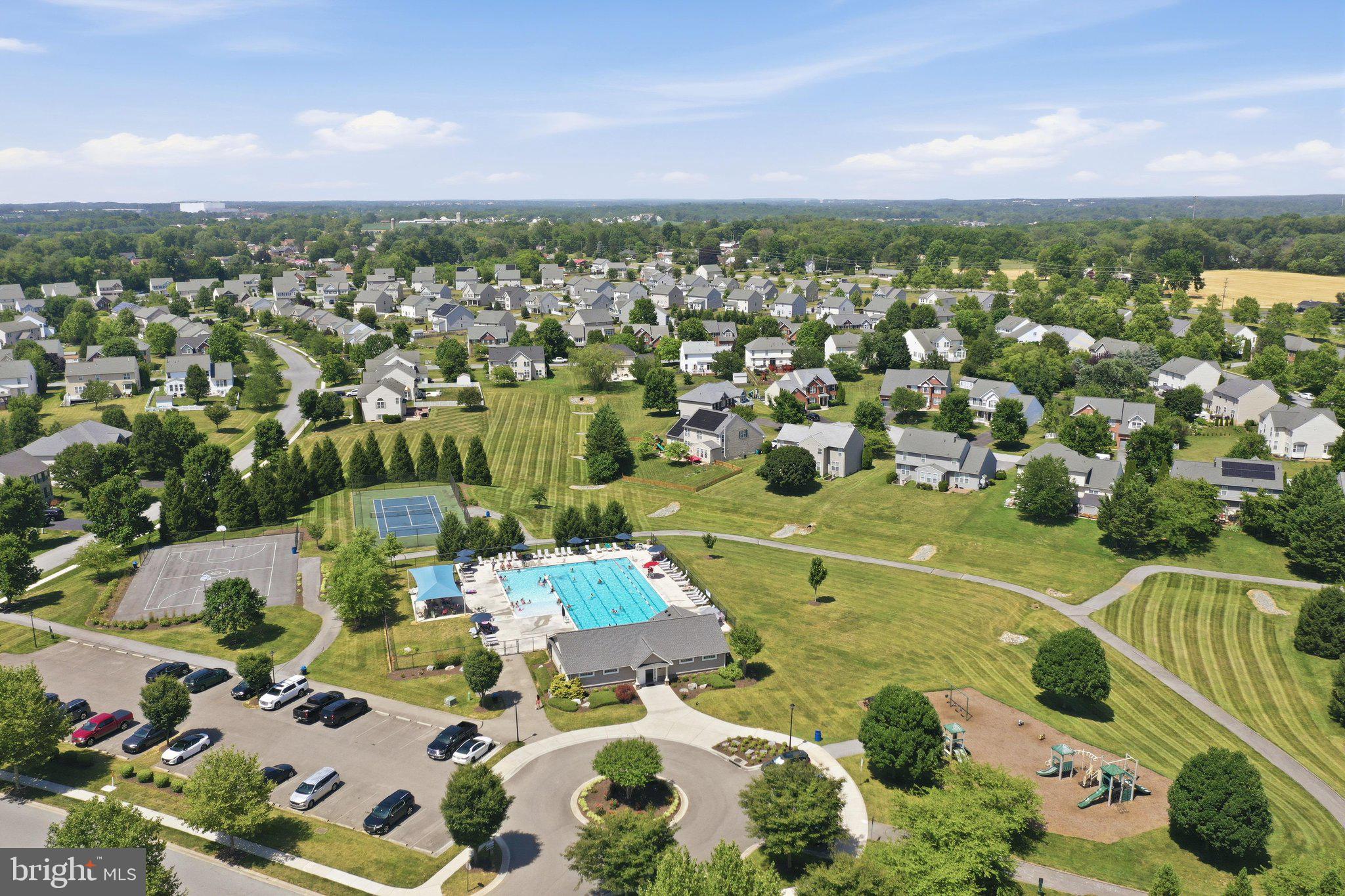 WESTFIELDS - Residential