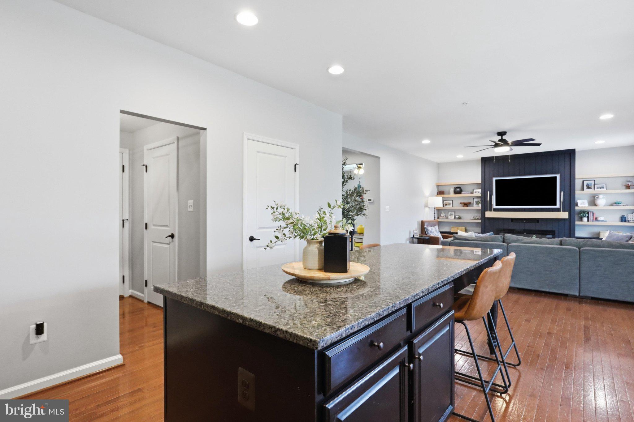 WESTFIELDS - Residential