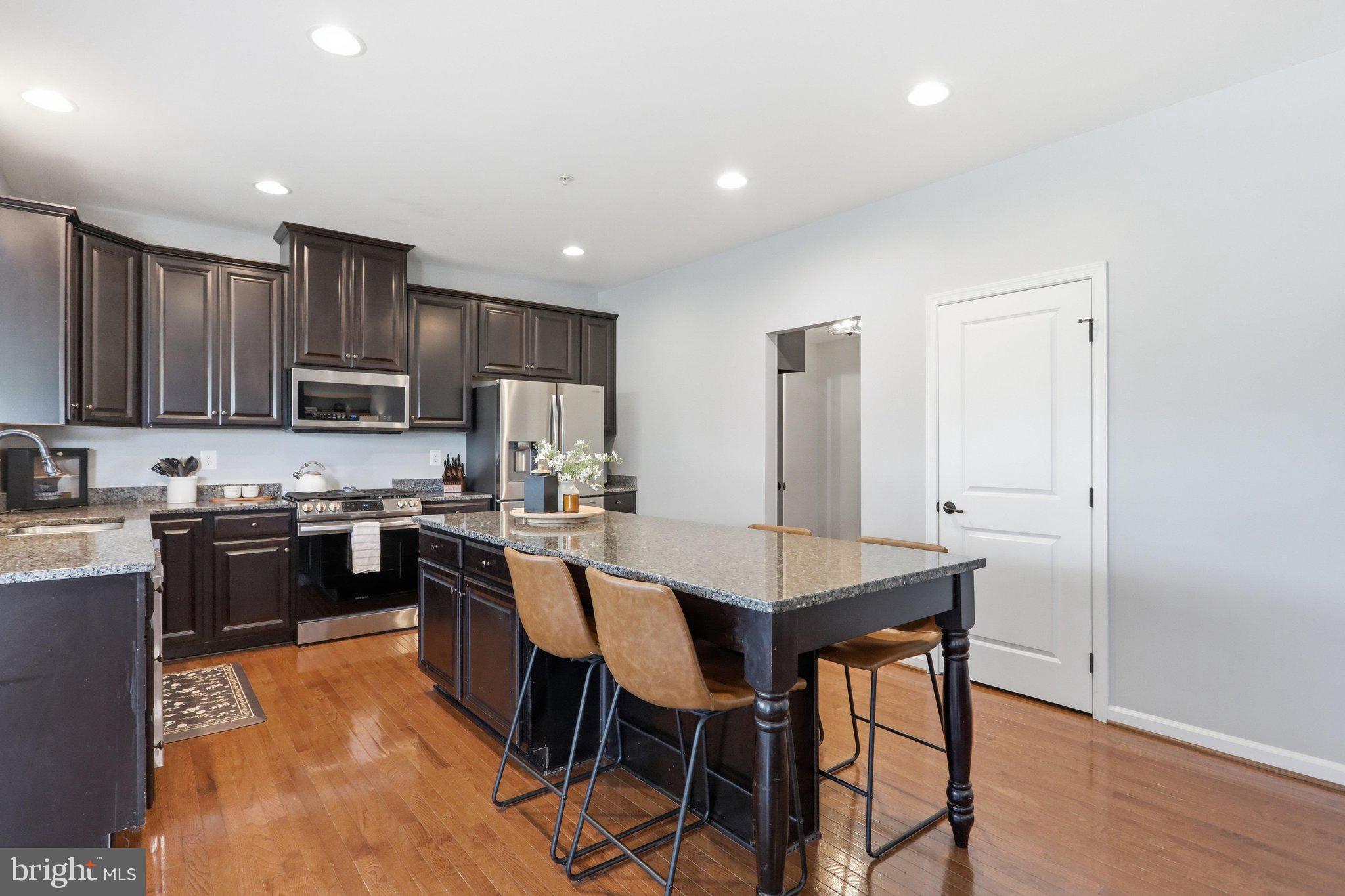 WESTFIELDS - Residential