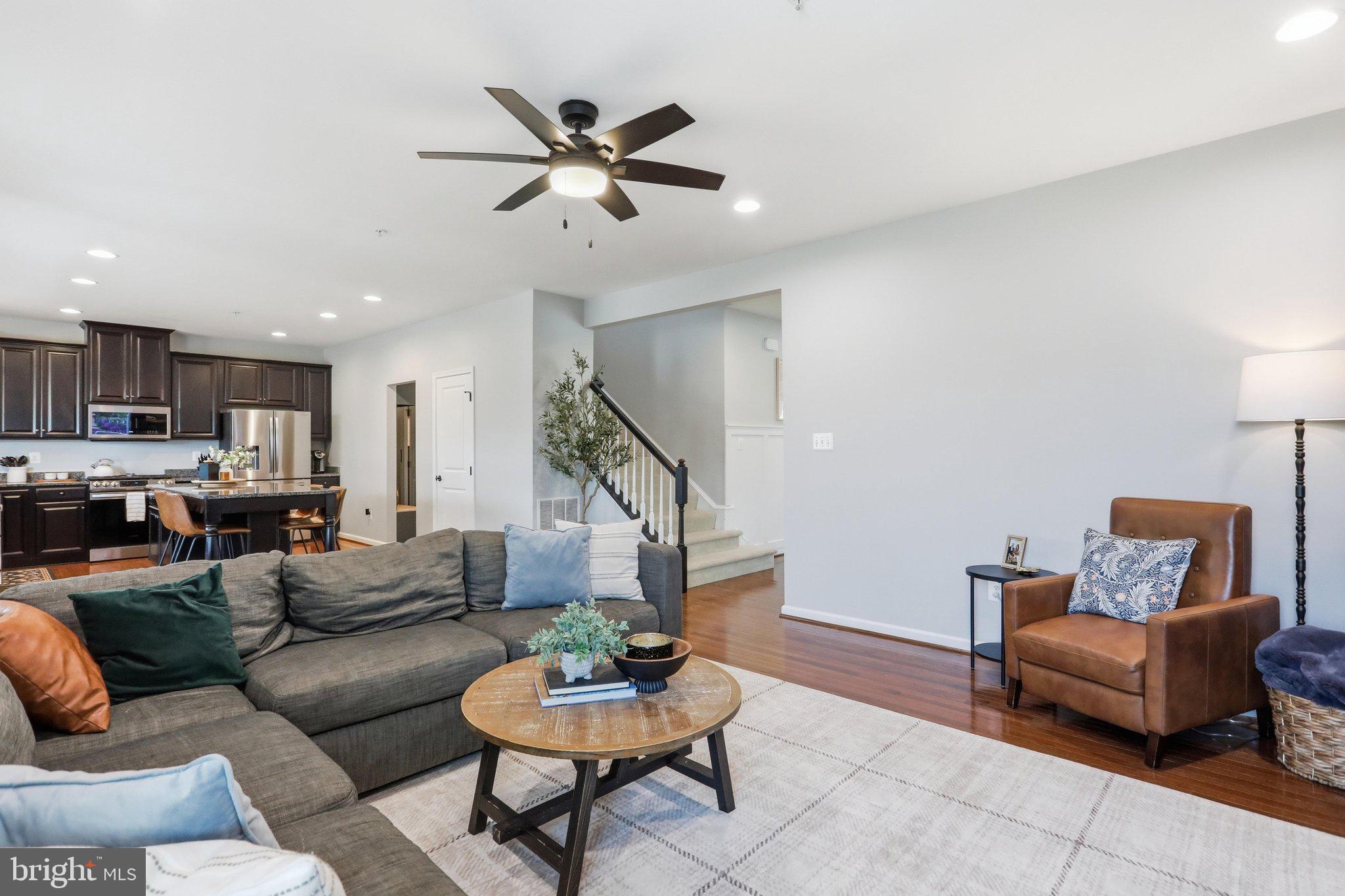 WESTFIELDS - Residential