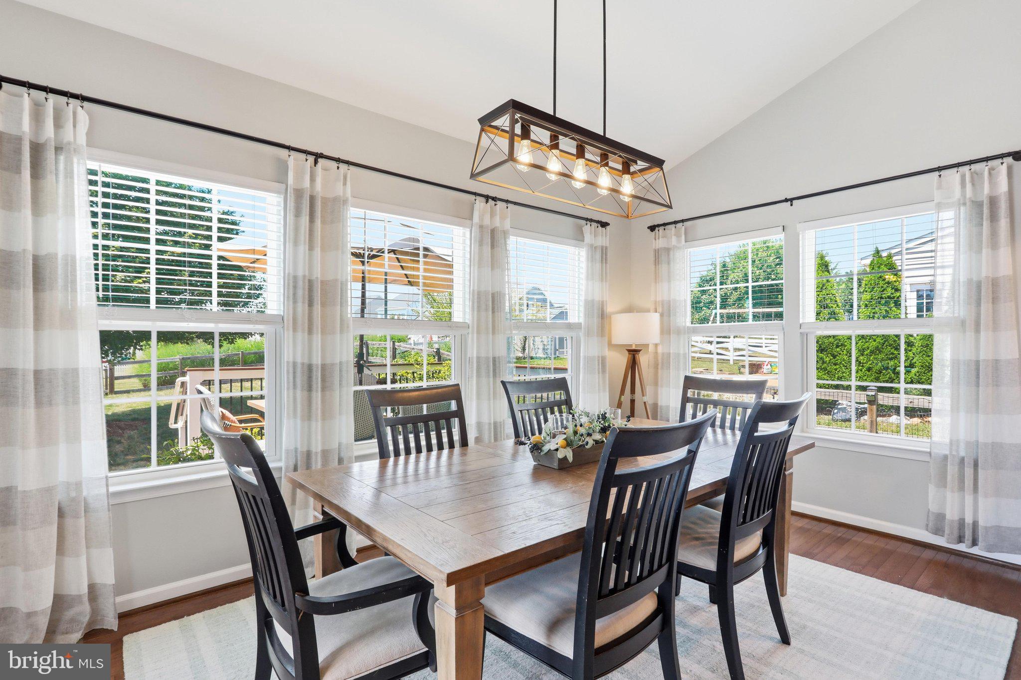 WESTFIELDS - Residential
