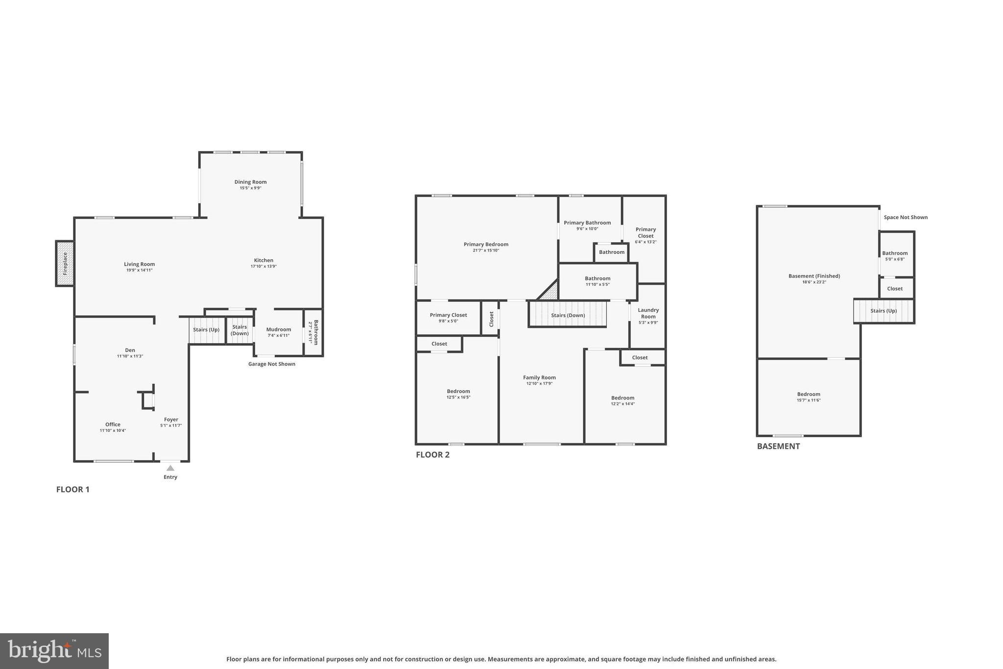 WESTFIELDS - Residential