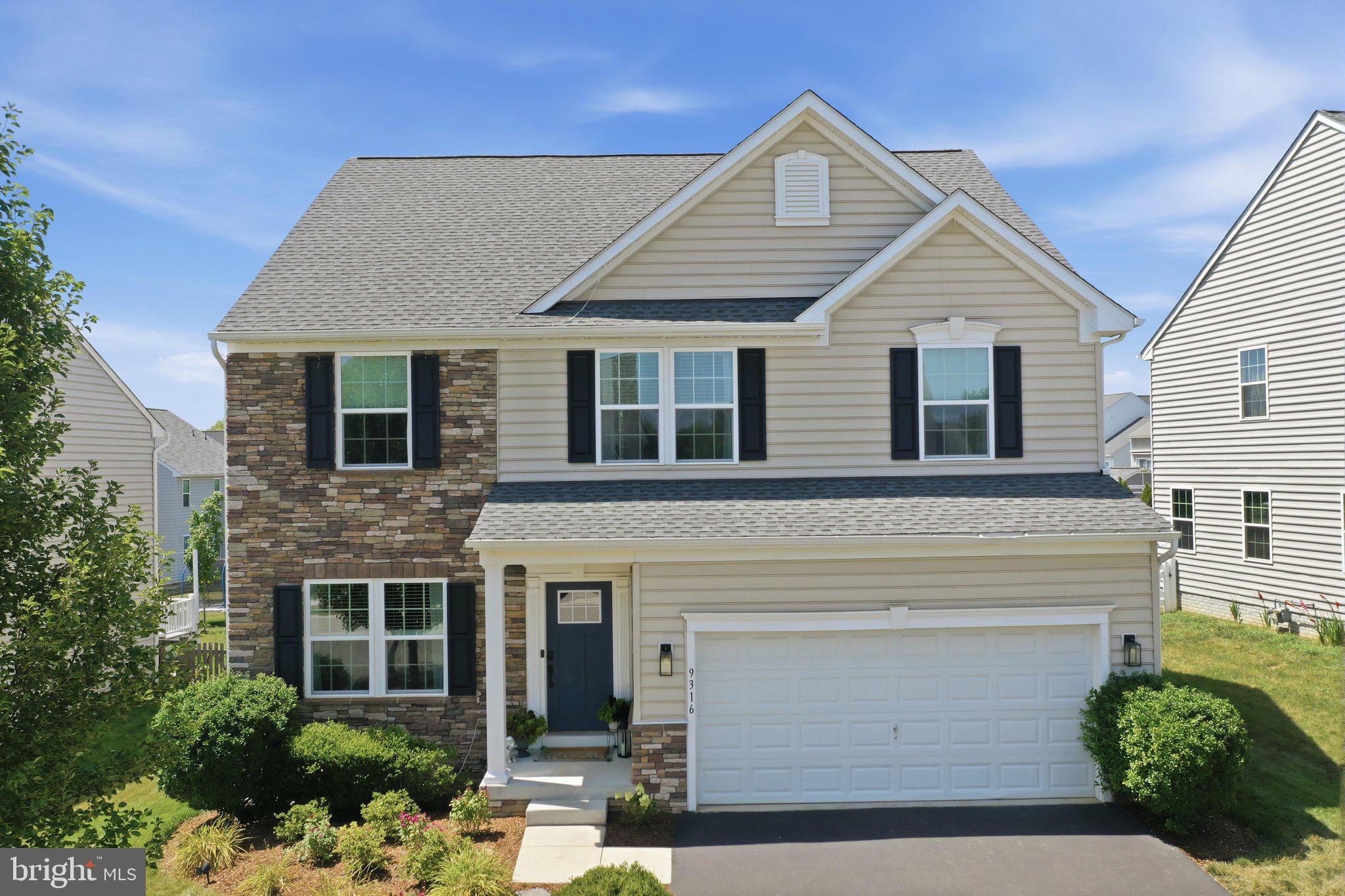 WESTFIELDS - Residential