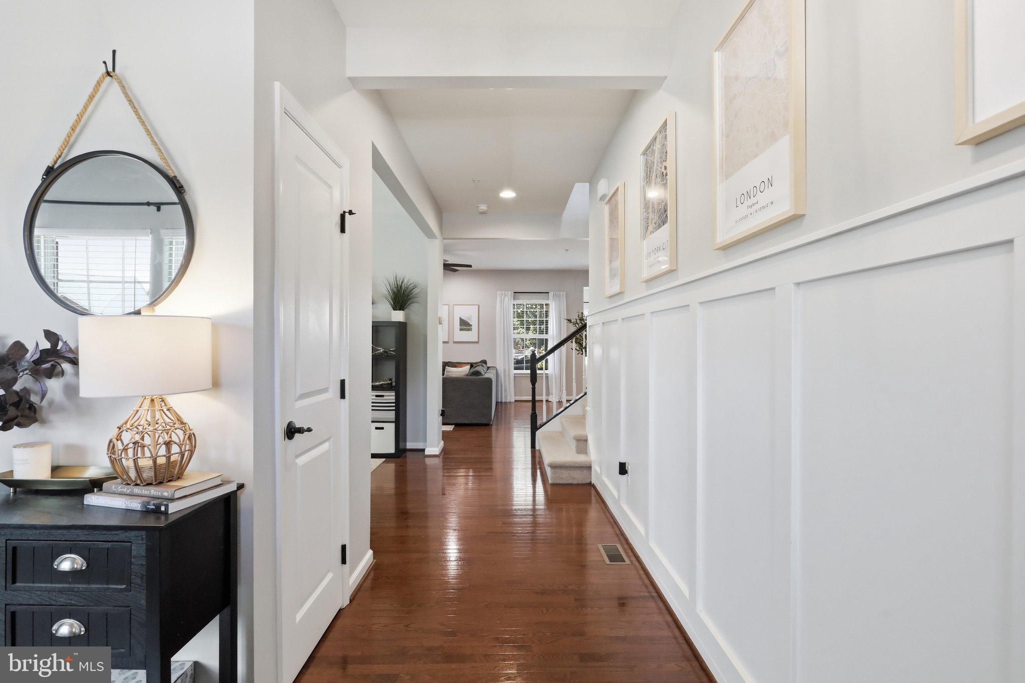 WESTFIELDS - Residential