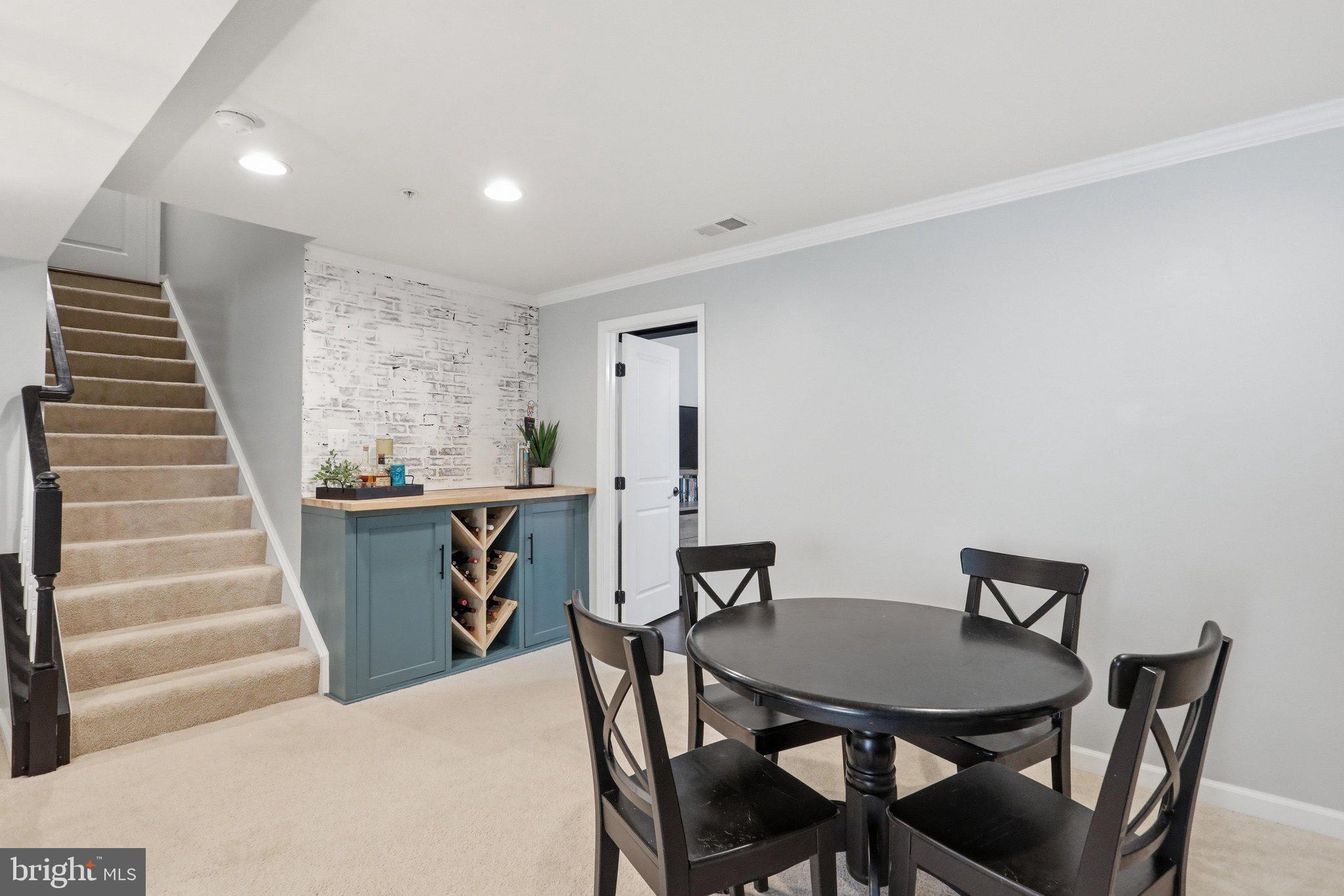 WESTFIELDS - Residential
