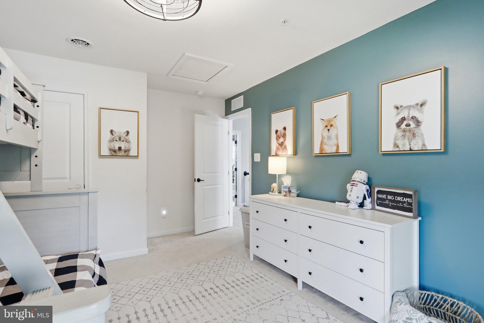 WESTFIELDS - Residential