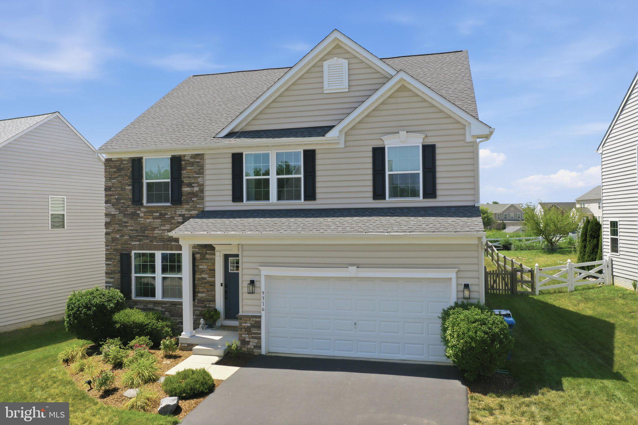 WESTFIELDS - Residential