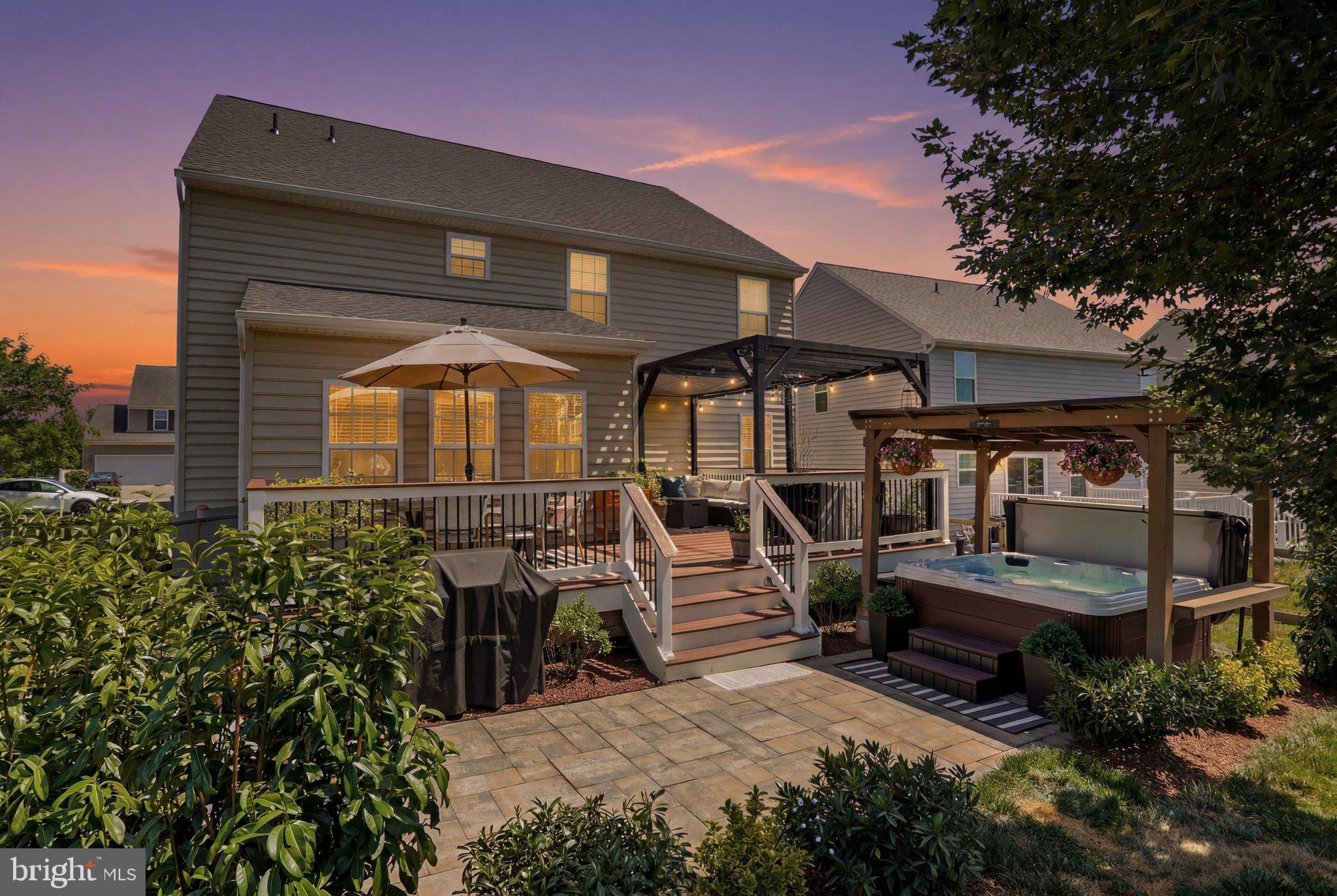 WESTFIELDS - Residential