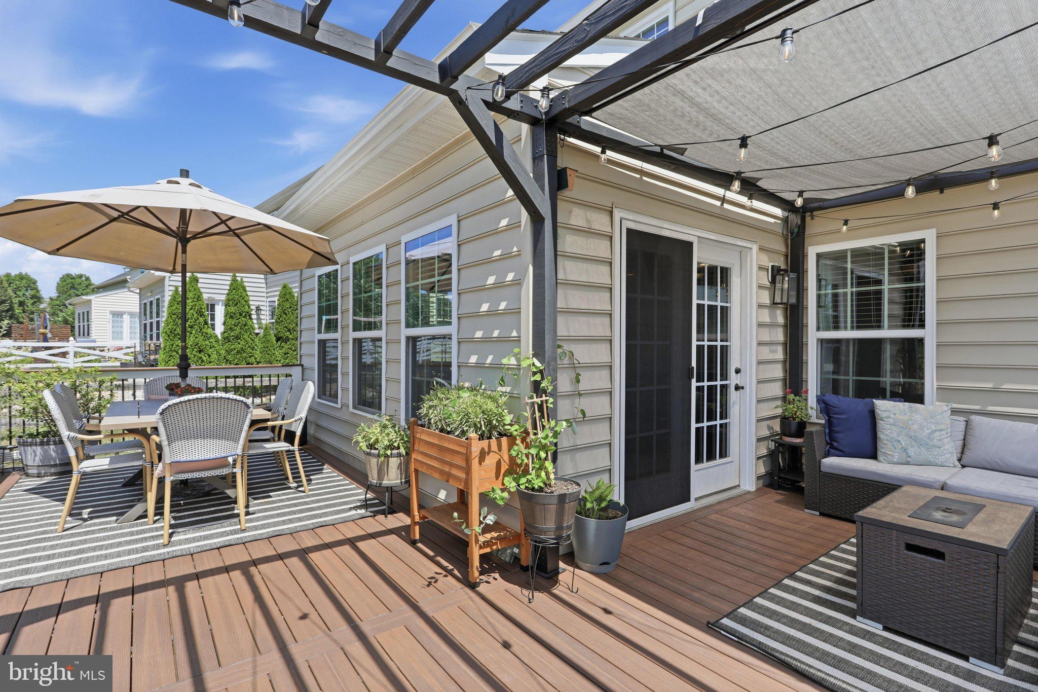 WESTFIELDS - Residential