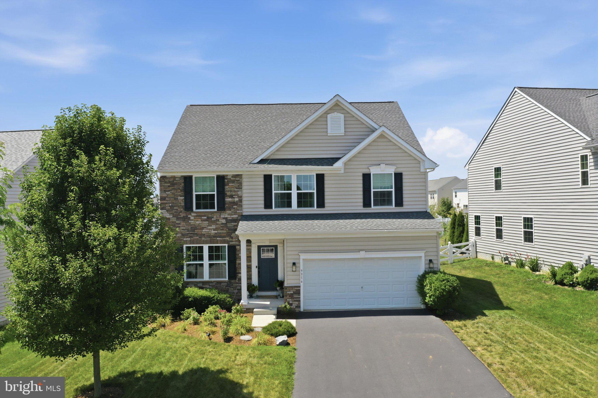 WESTFIELDS - Residential
