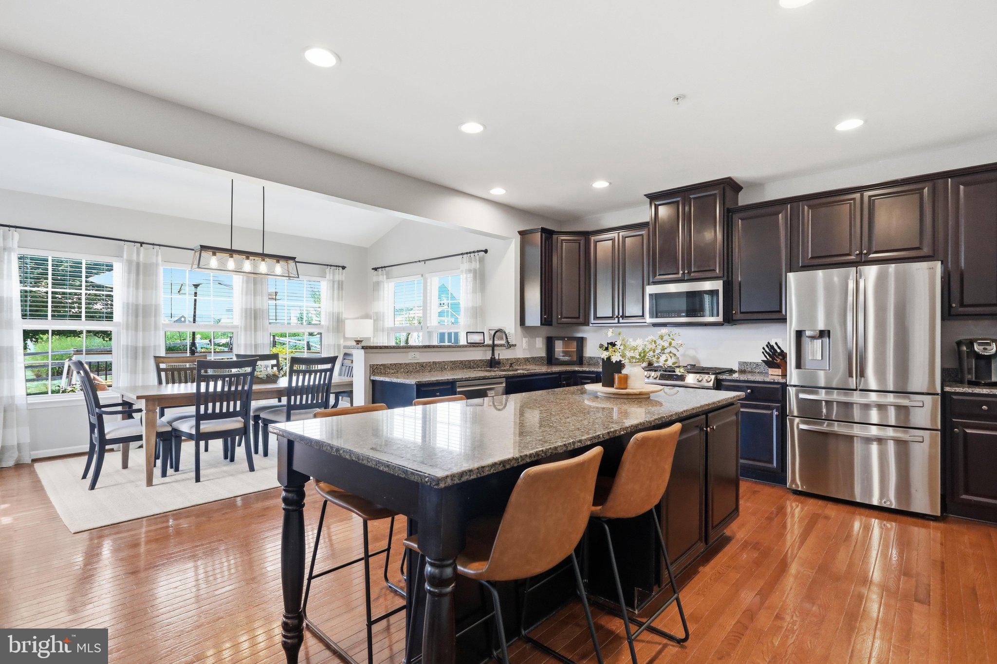 WESTFIELDS - Residential