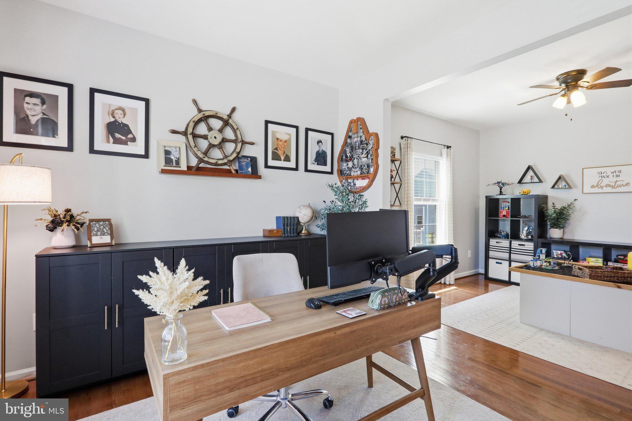 WESTFIELDS - Residential