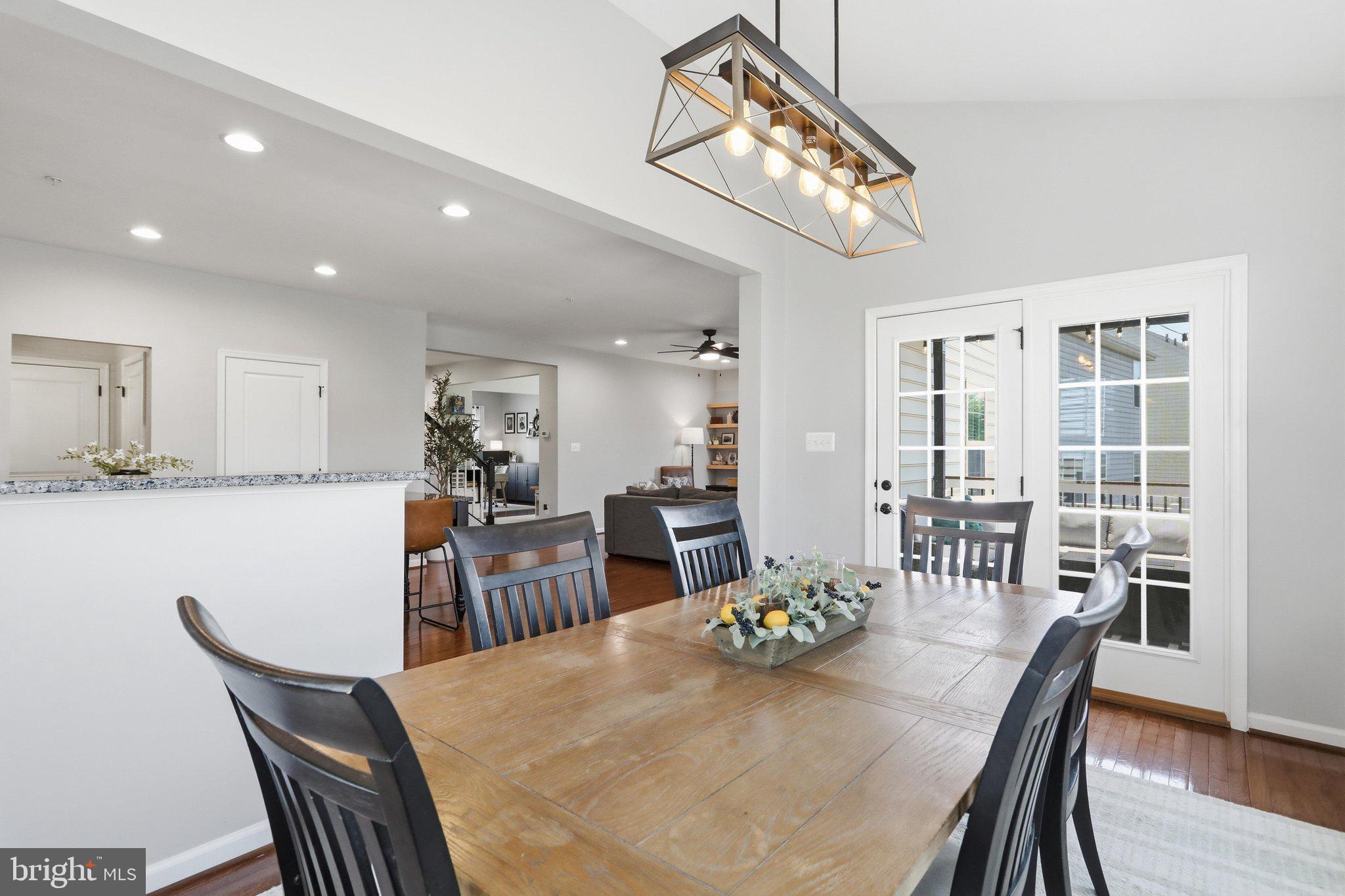 WESTFIELDS - Residential