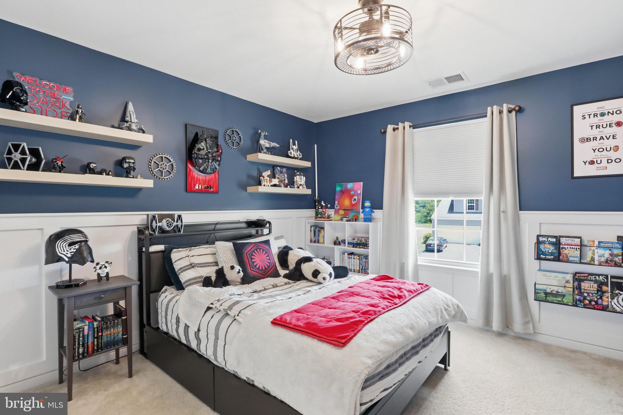 WESTFIELDS - Residential