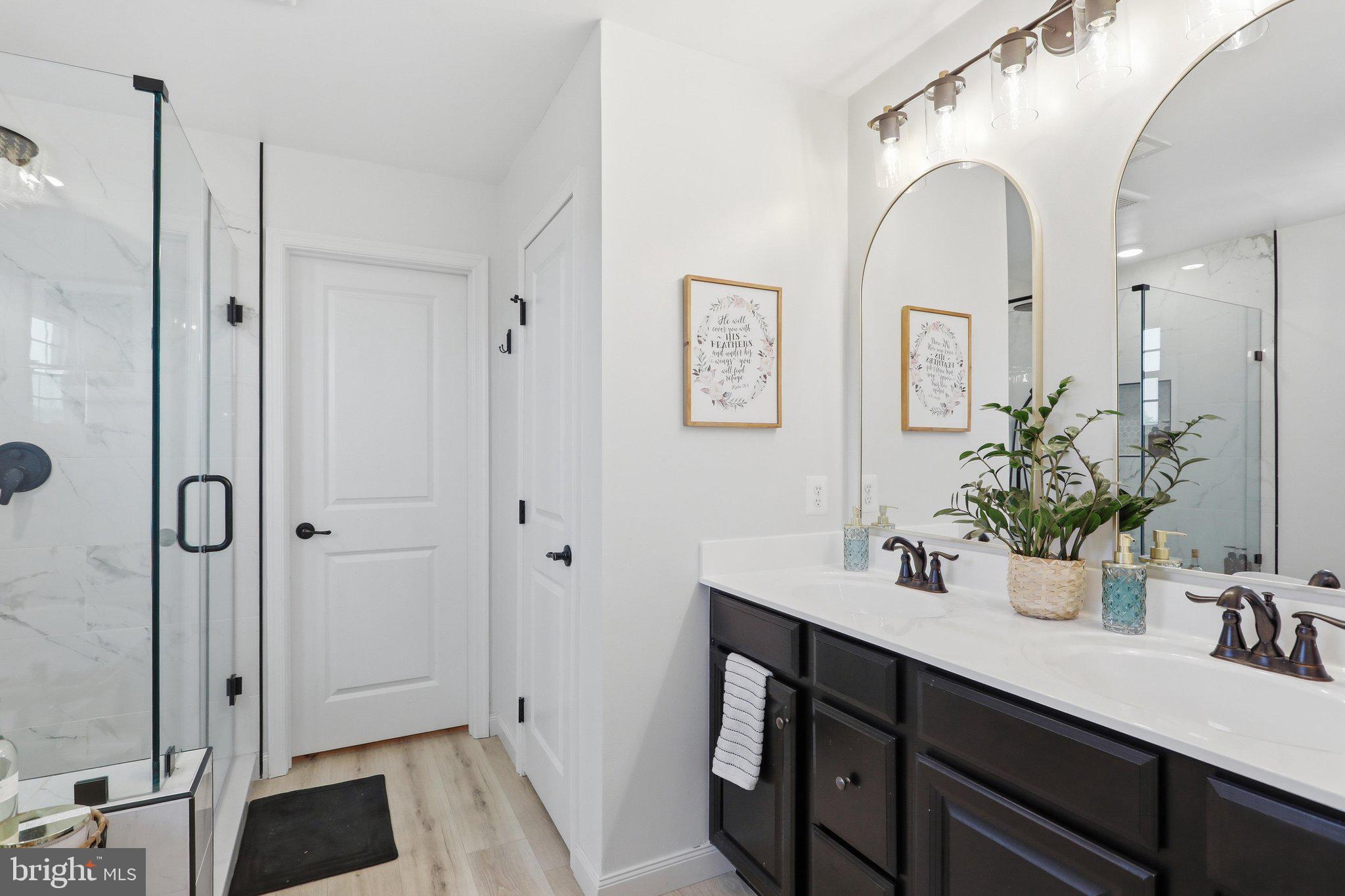 WESTFIELDS - Residential