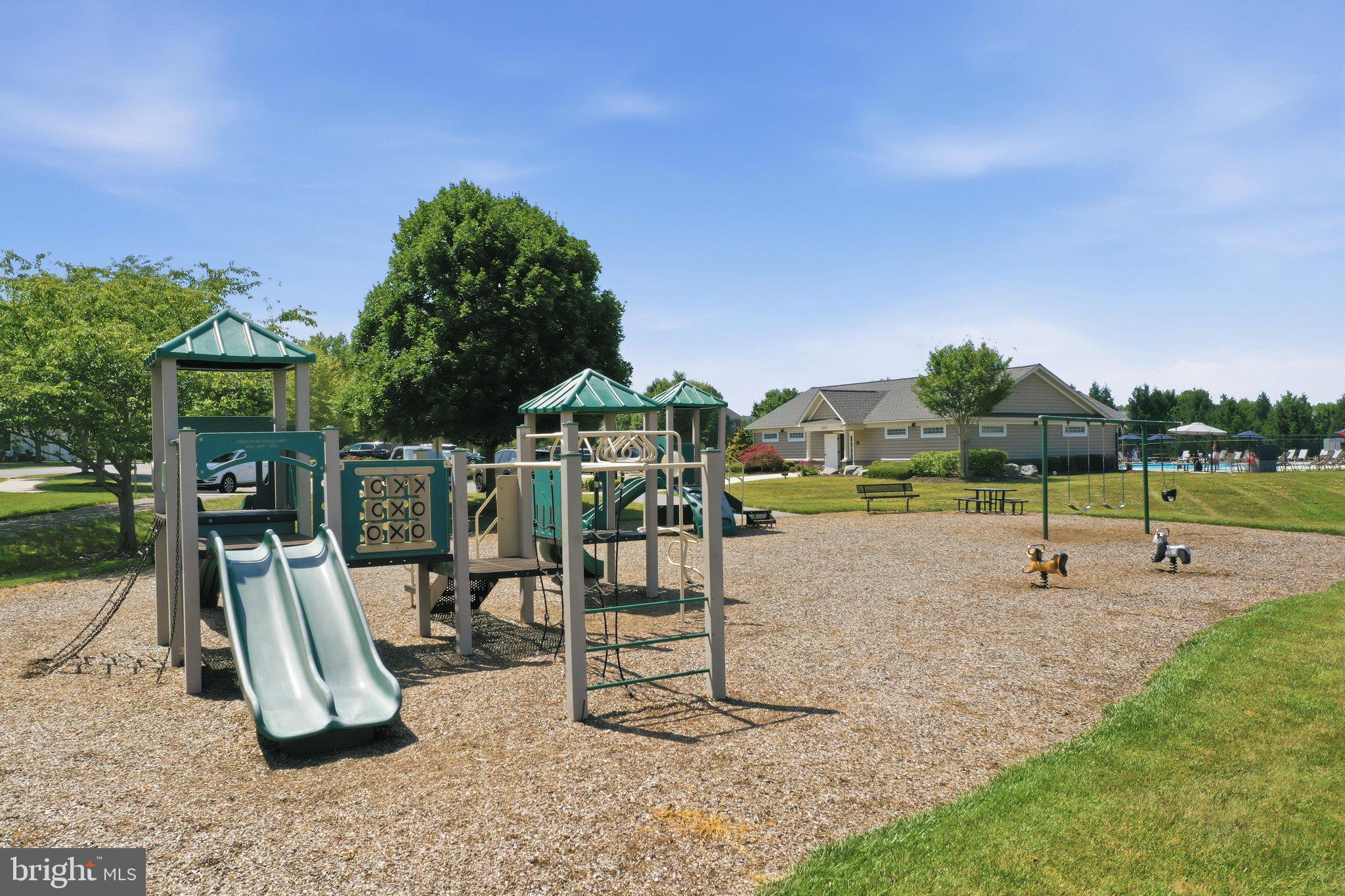 WESTFIELDS - Residential