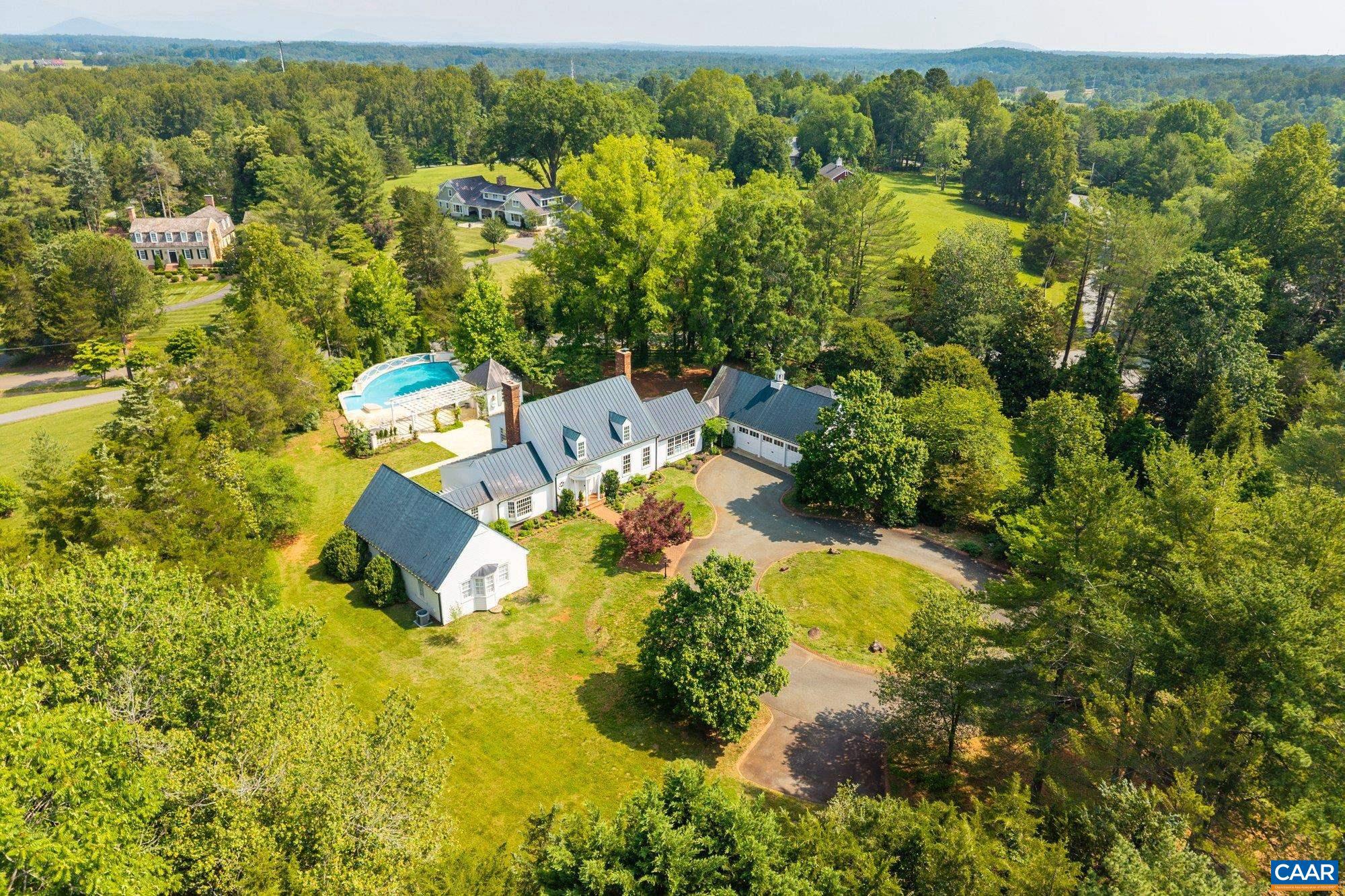 COLTHURST FARM - Residential