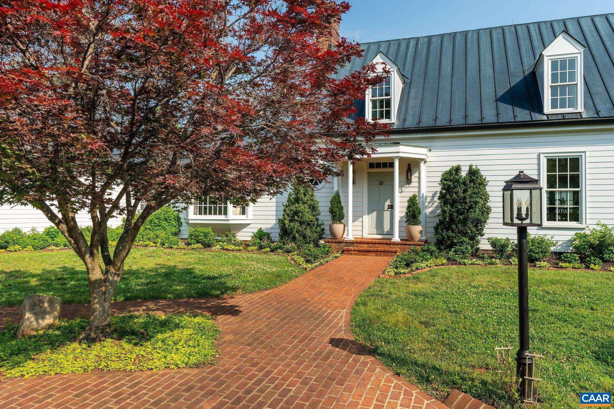 COLTHURST FARM - Residential