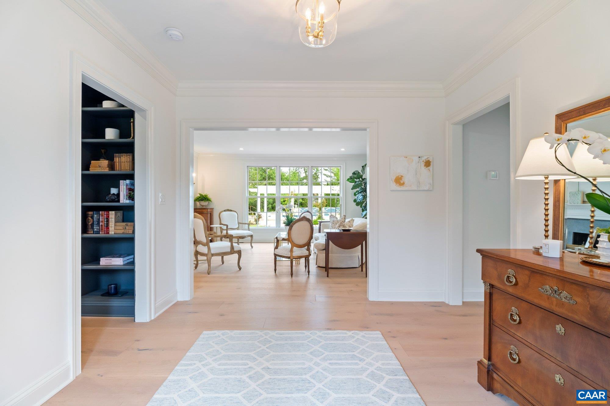 COLTHURST FARM - Residential