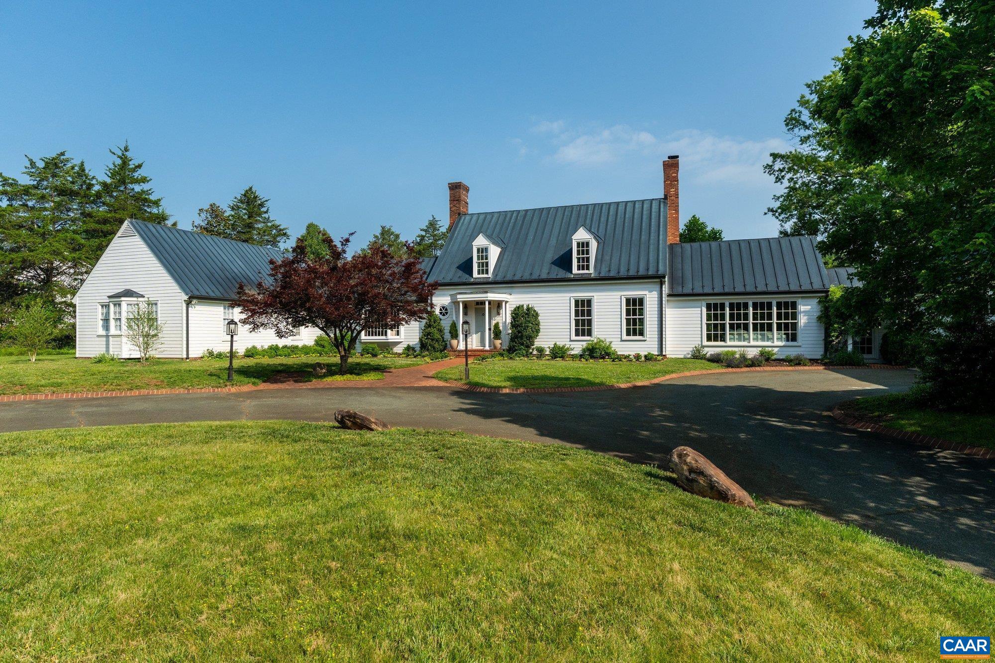 COLTHURST FARM - Residential