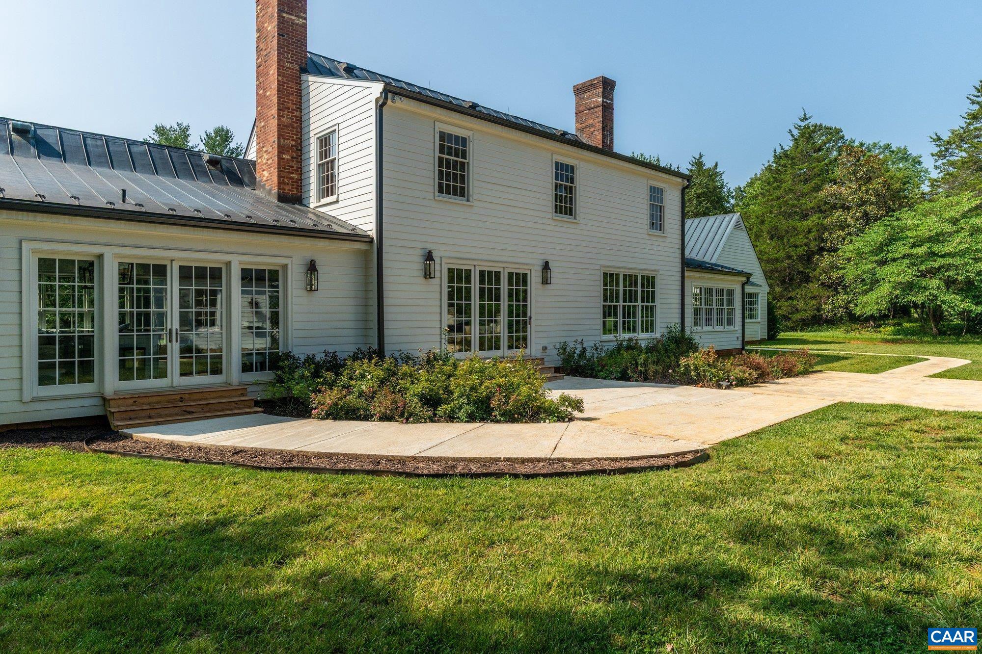 COLTHURST FARM - Residential